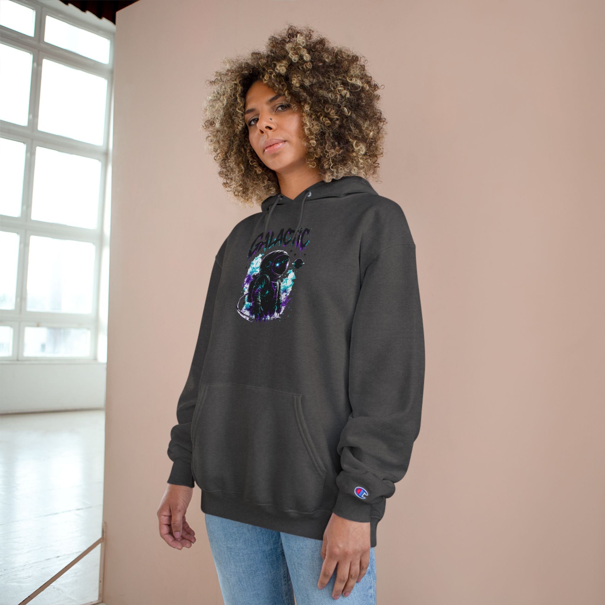 Champion Hoodie