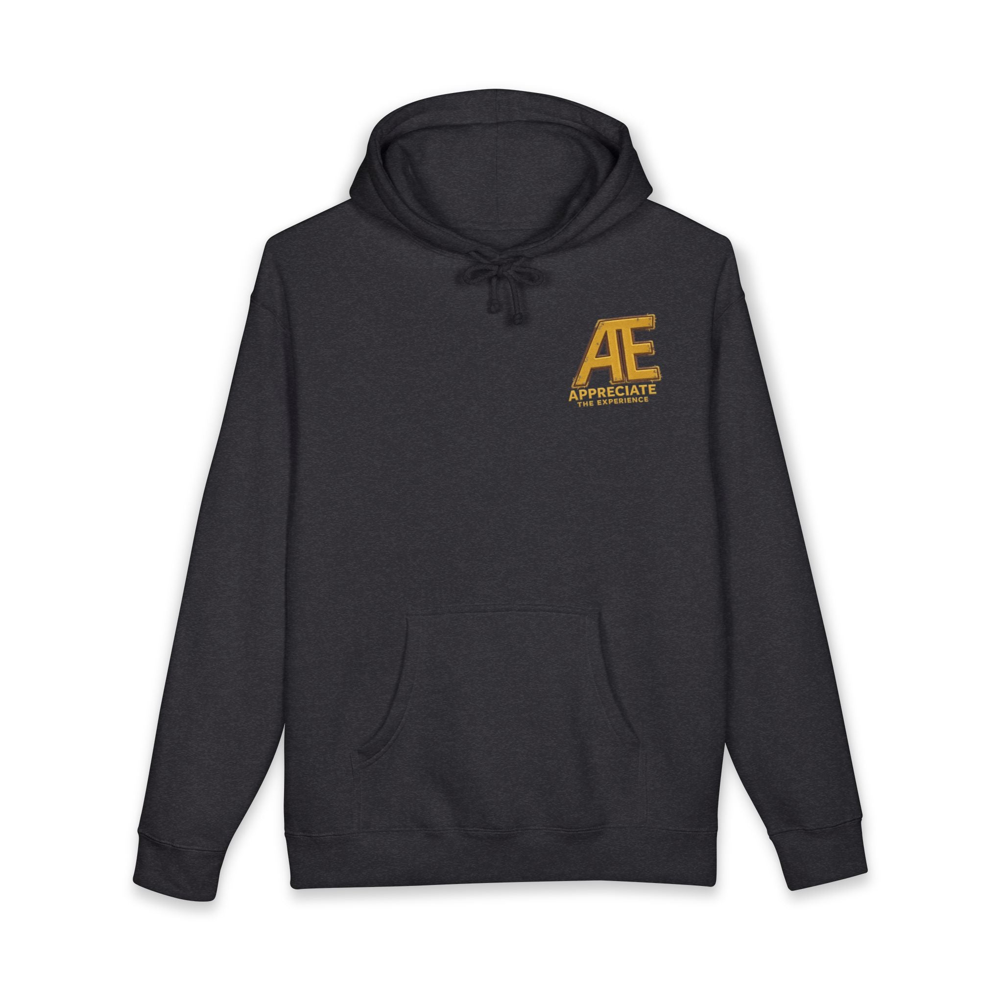 Unisex Heavyweight Hooded Sweatshirt