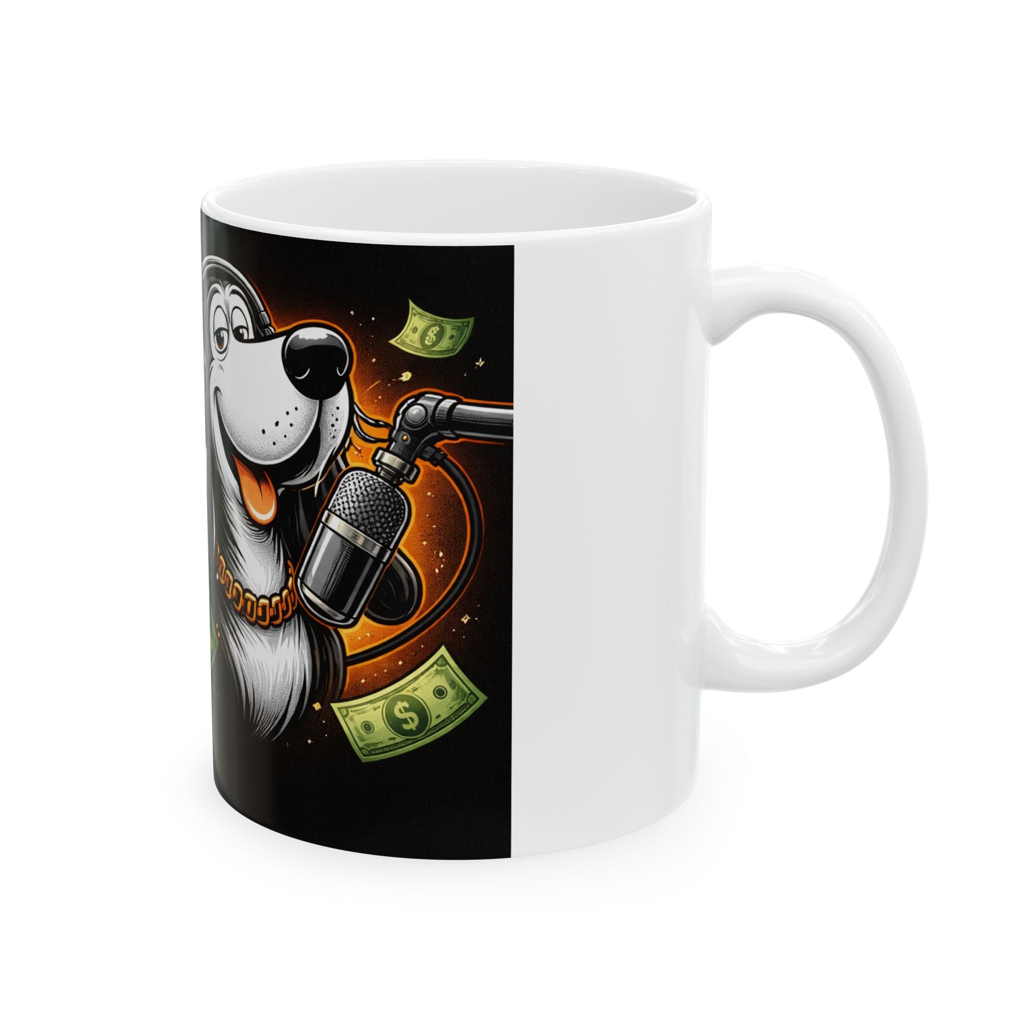 Ceramic Mug, (11oz, 15oz)