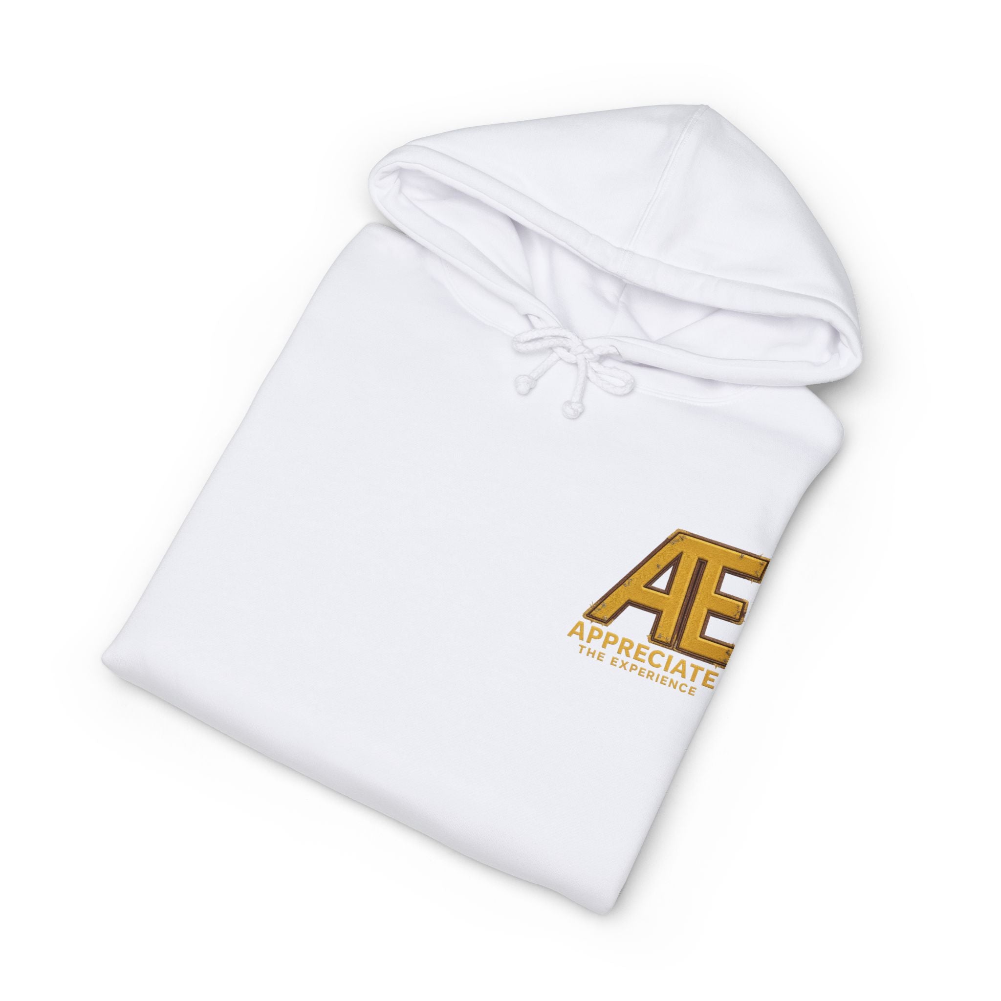 Unisex Heavyweight Hooded Sweatshirt