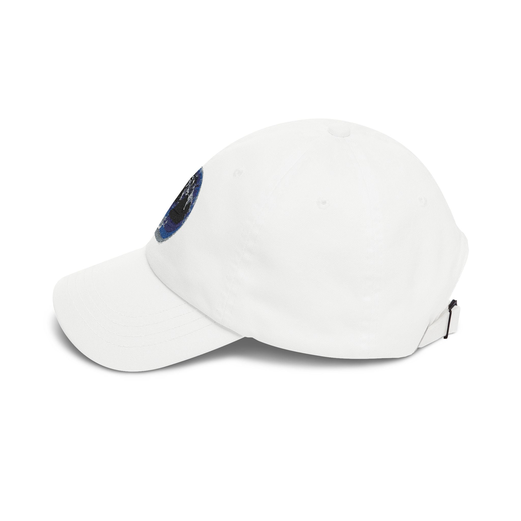 Classic Dad Cap