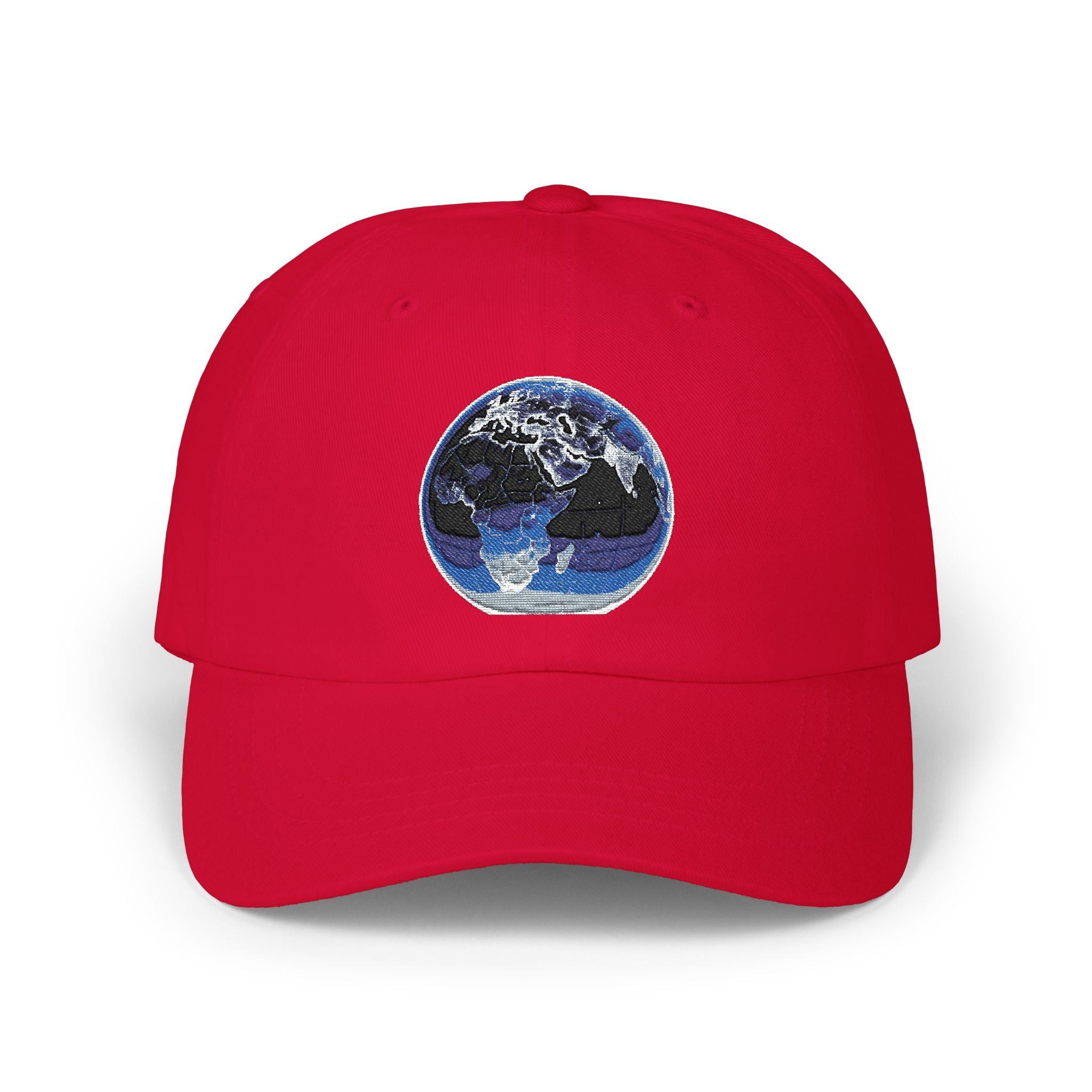 Classic Dad Cap
