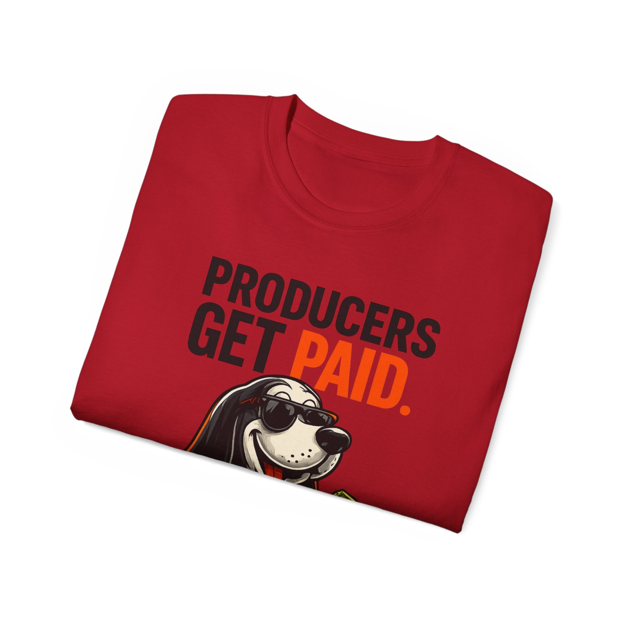 Unisex Ultra Cotton Tee