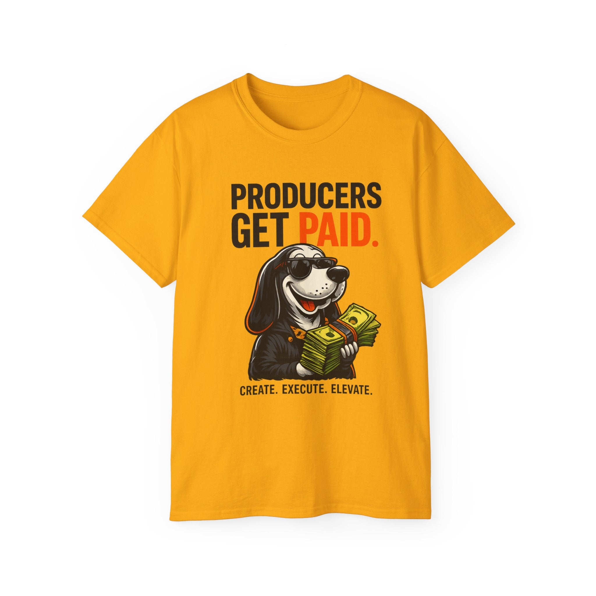 Unisex Ultra Cotton Tee