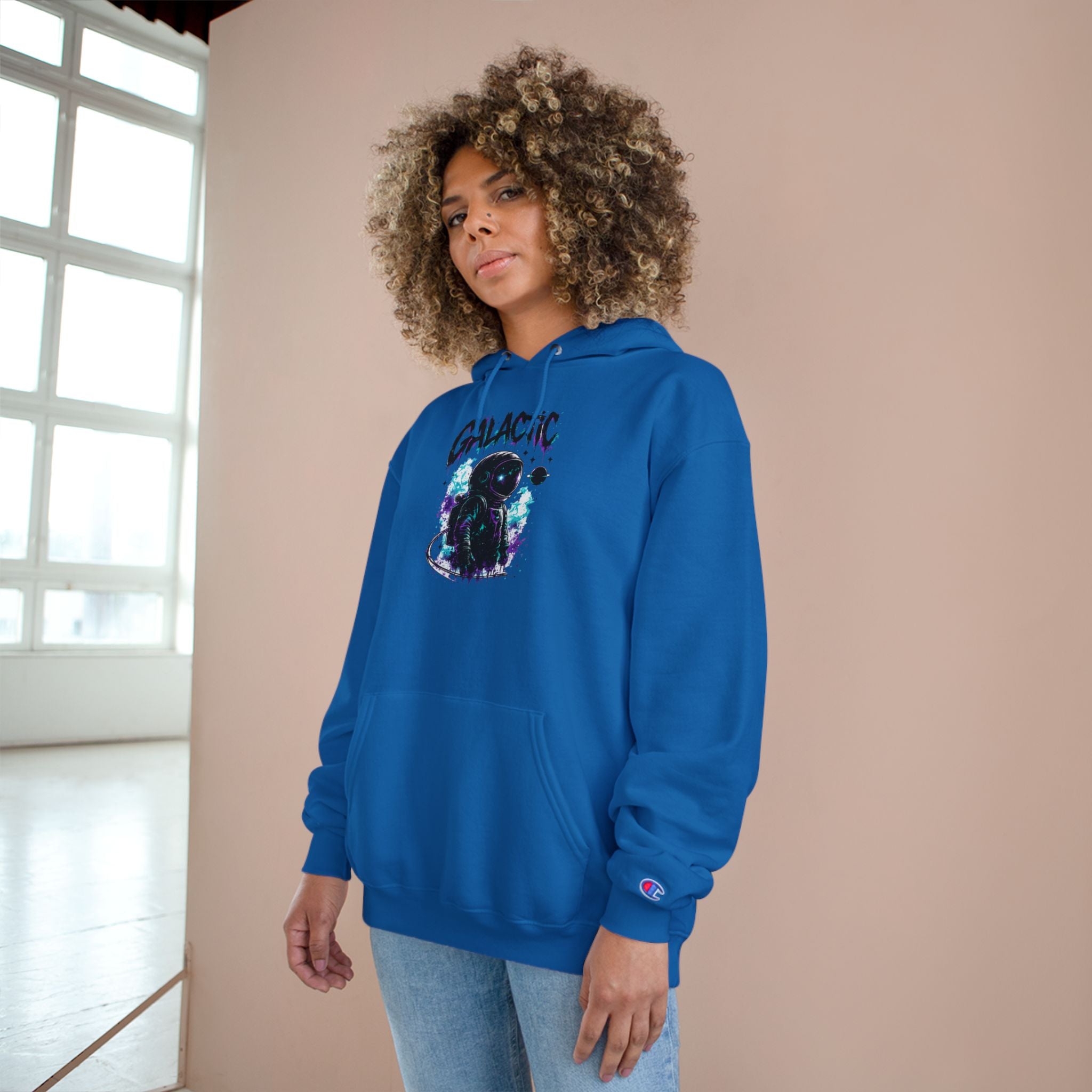 Champion Hoodie