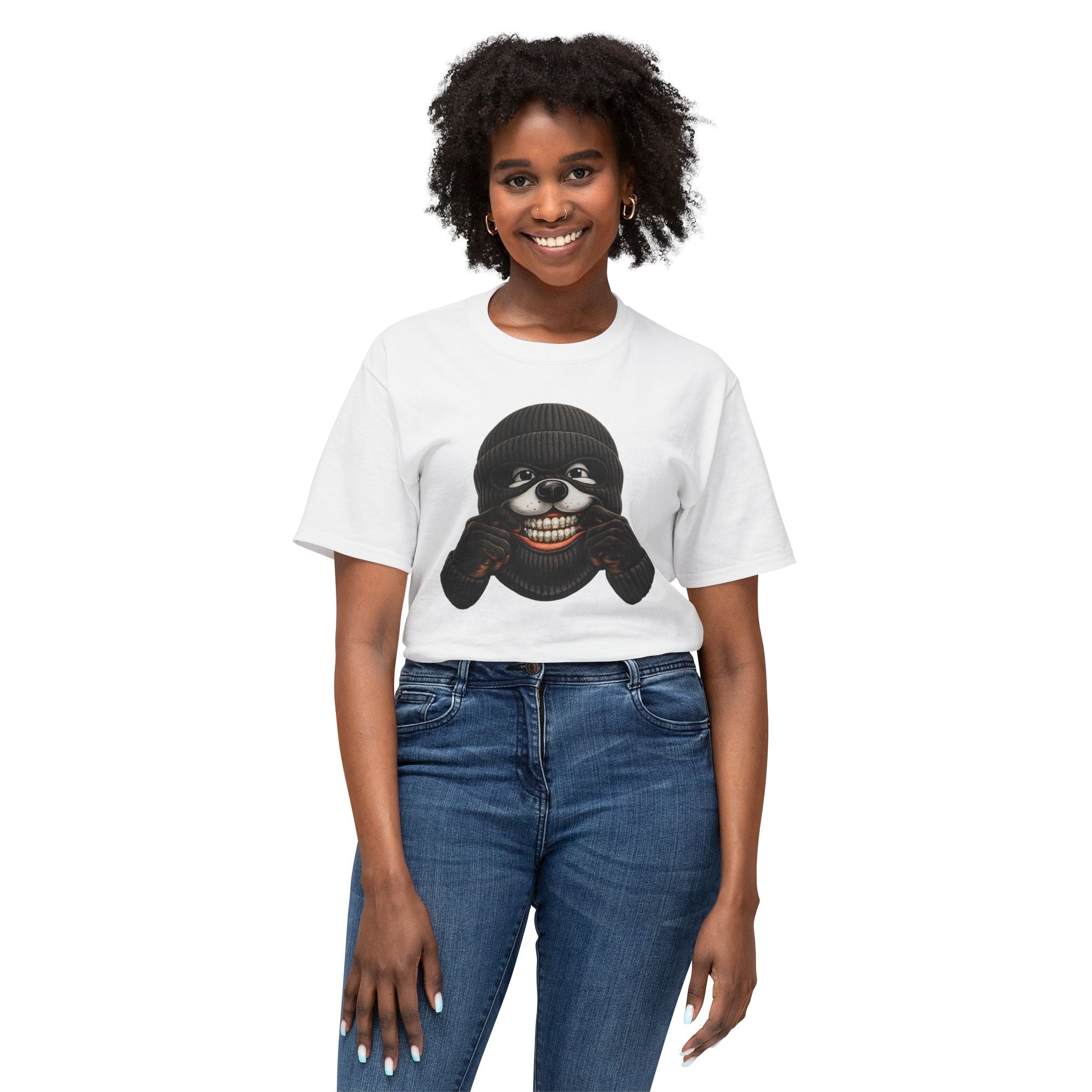 Unisex HD Cotton™ T-shirt