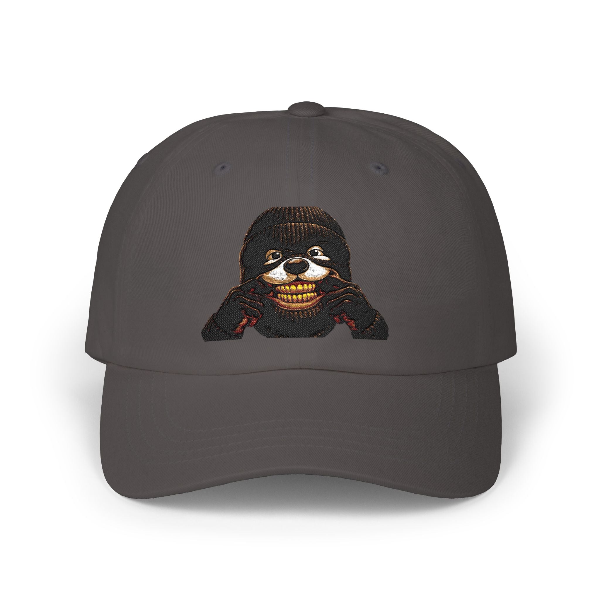 Classic Dad Cap