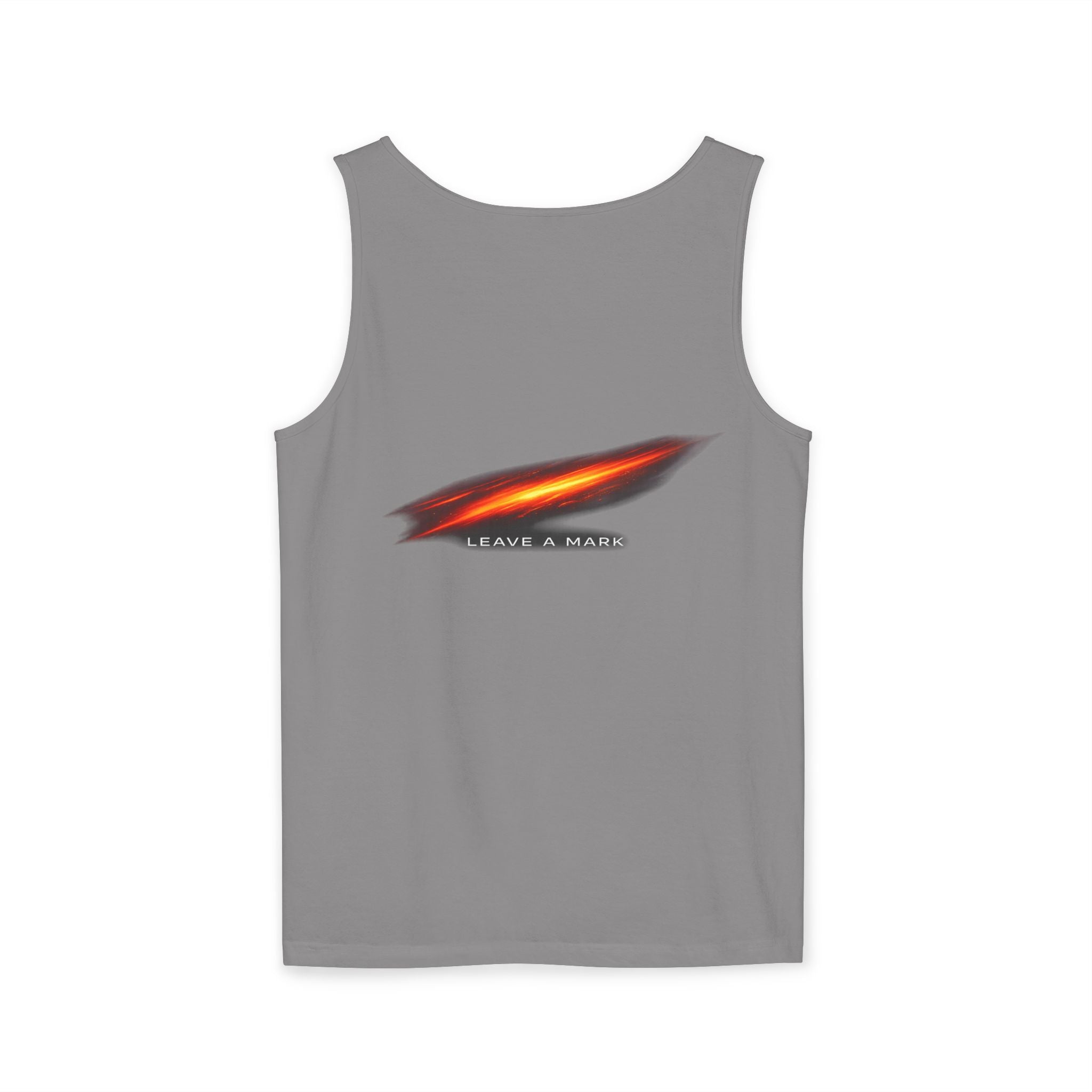 Unisex Garment-Dyed Tank Top