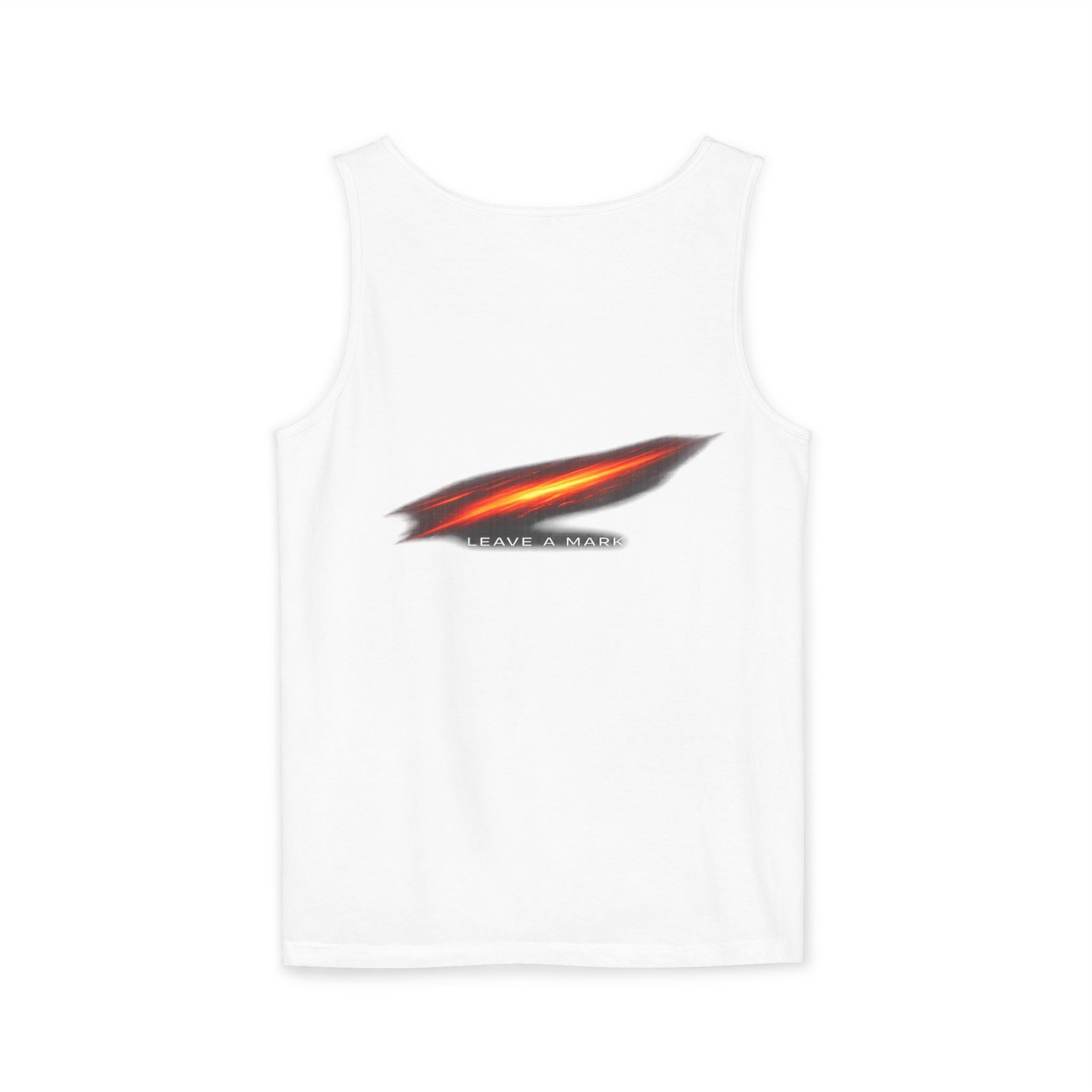 Unisex Garment-Dyed Tank Top