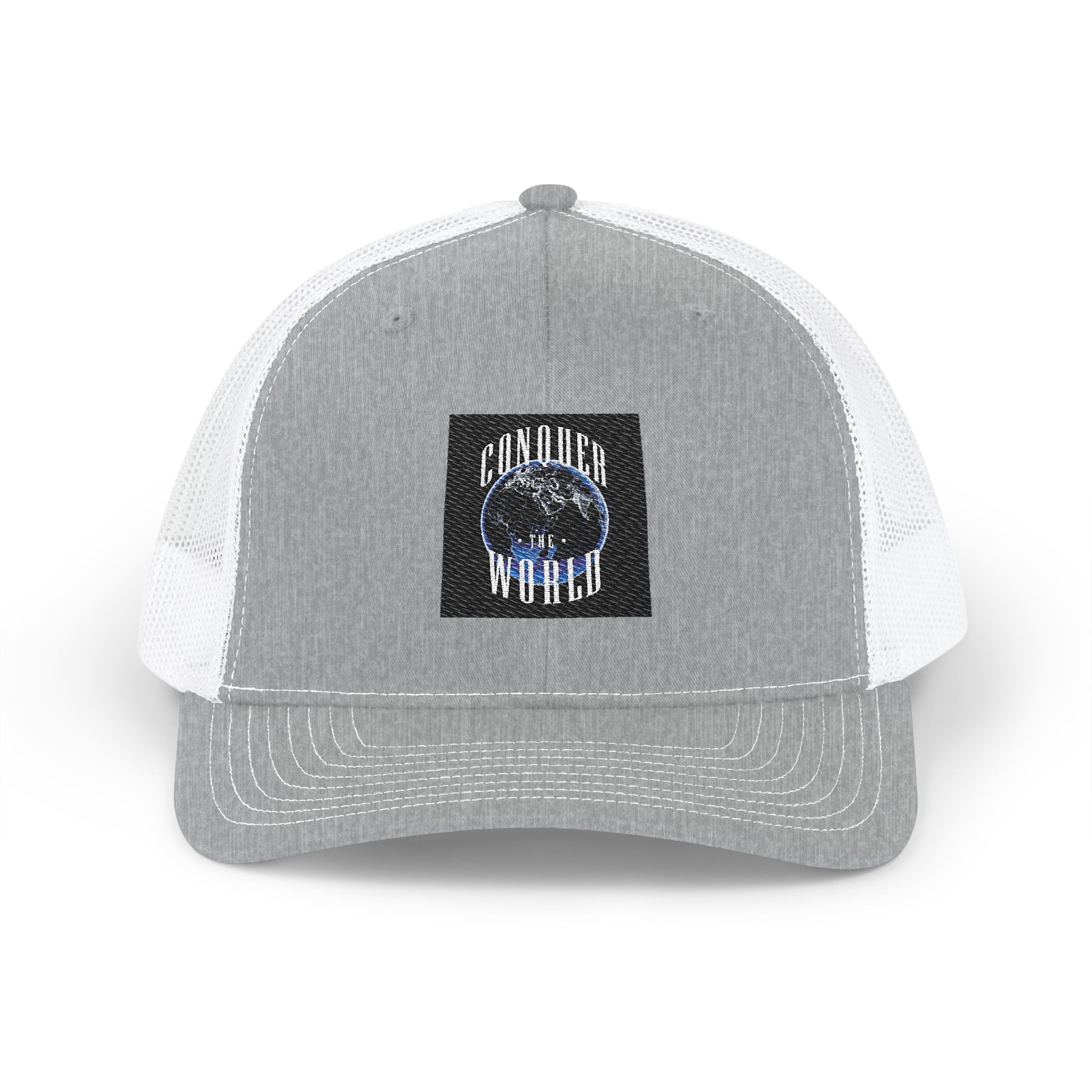 Snapback Trucker Cap