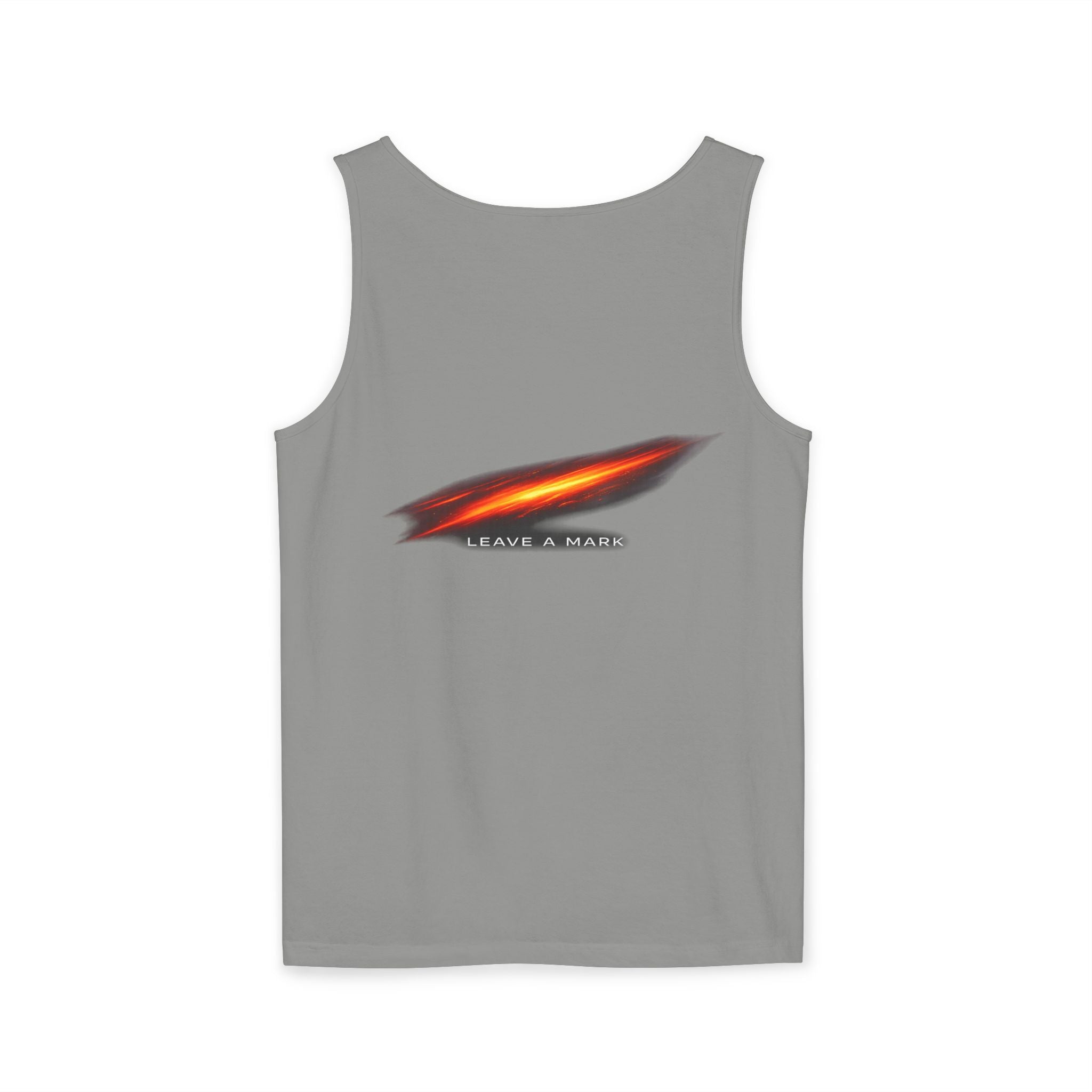 Unisex Garment-Dyed Tank Top