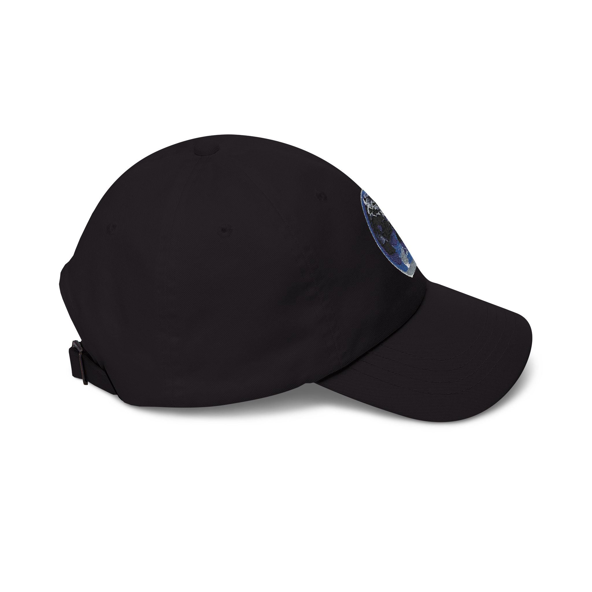 Classic Dad Cap