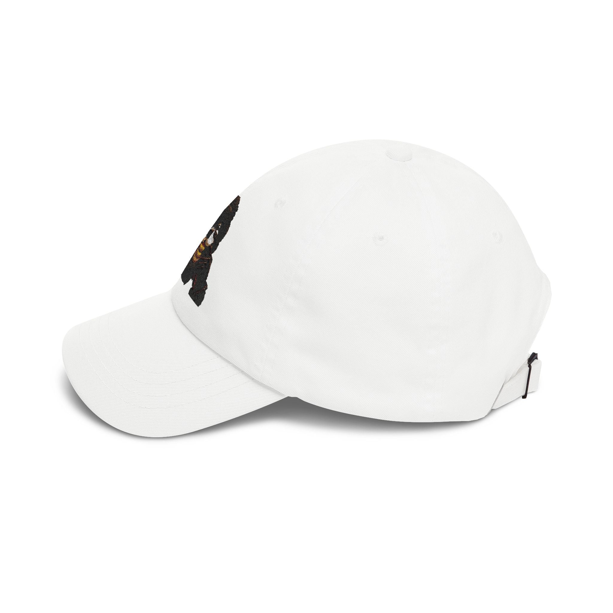 Classic Dad Cap