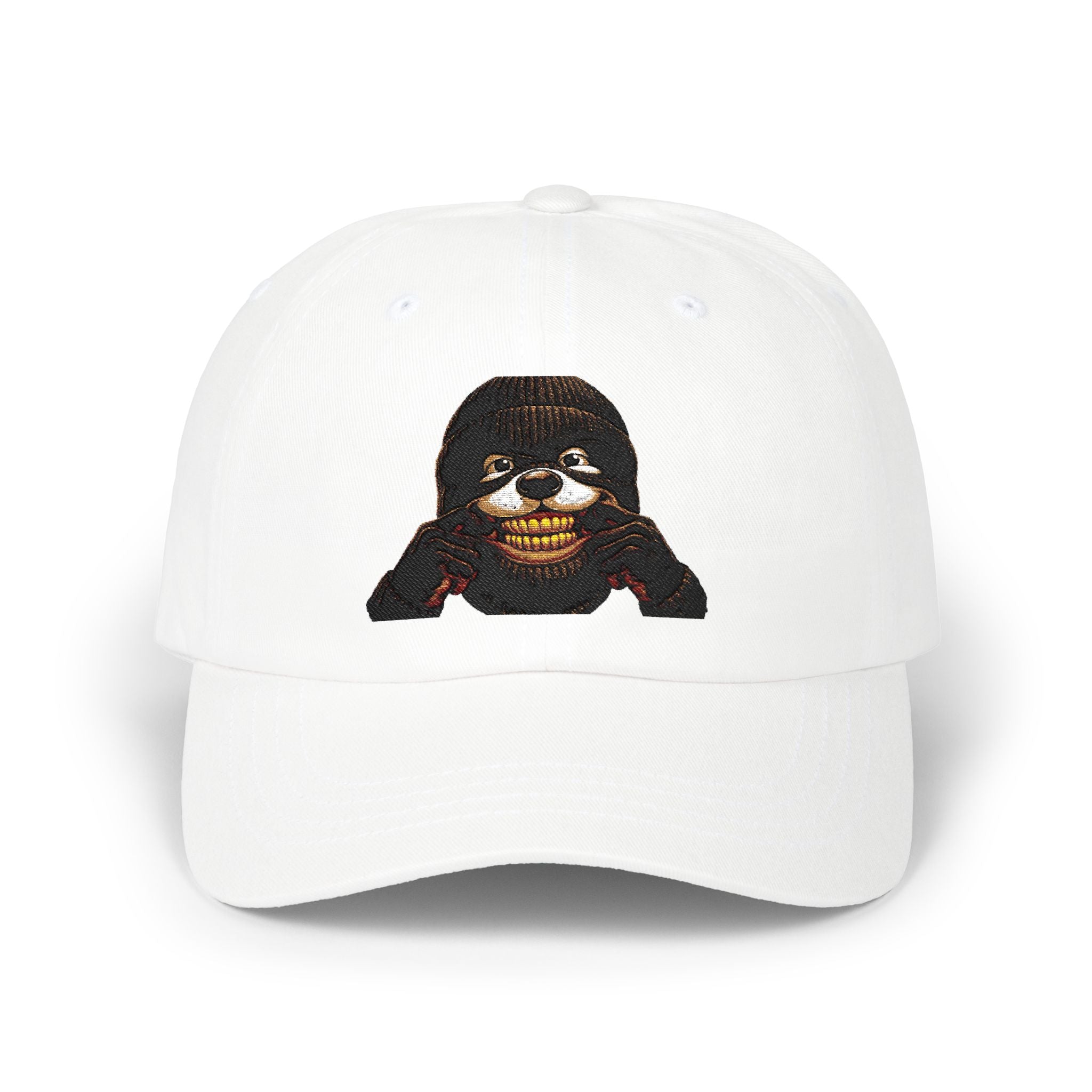 Classic Dad Cap
