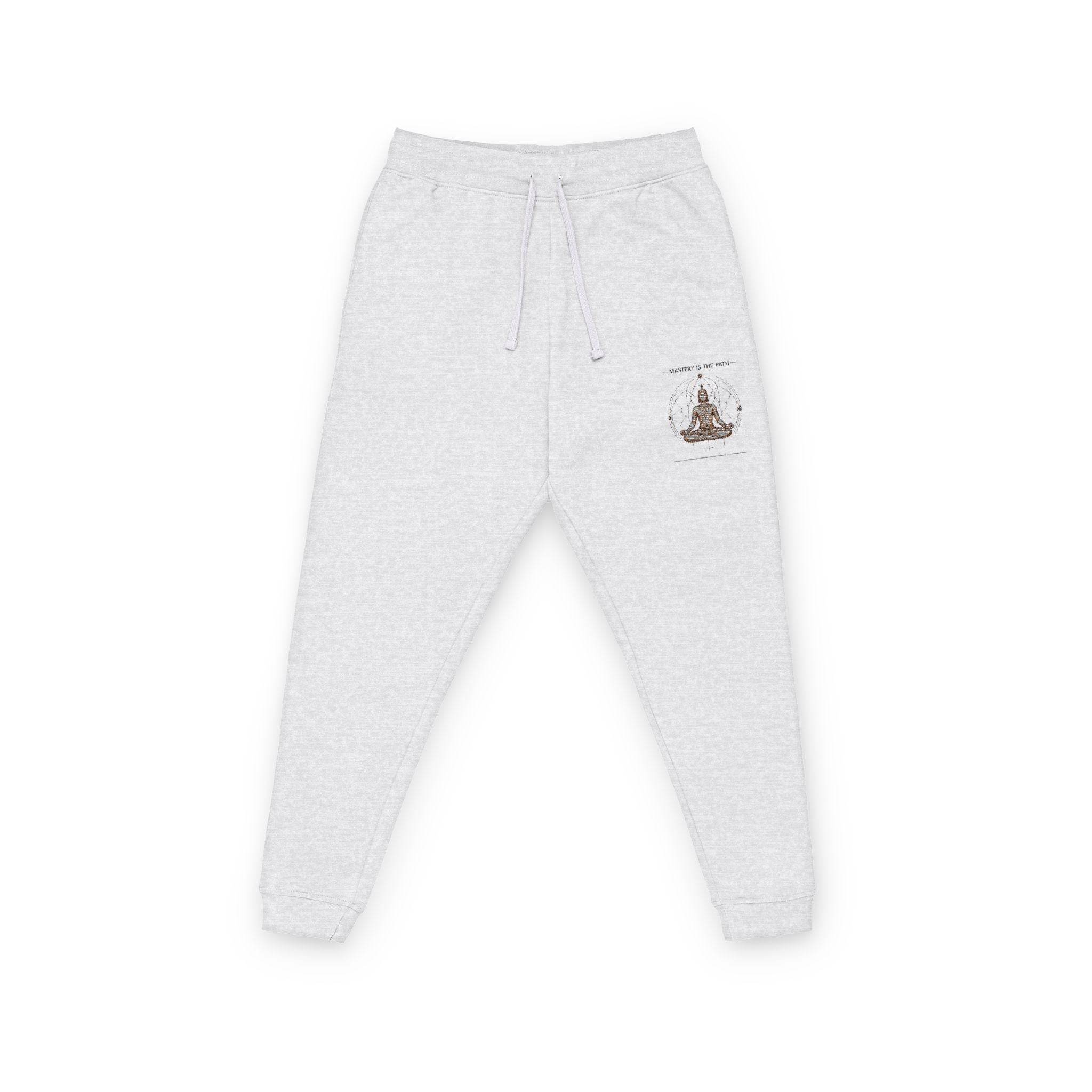District® V.I.T.™ Unisex Fleece Jogger (Embroidery)