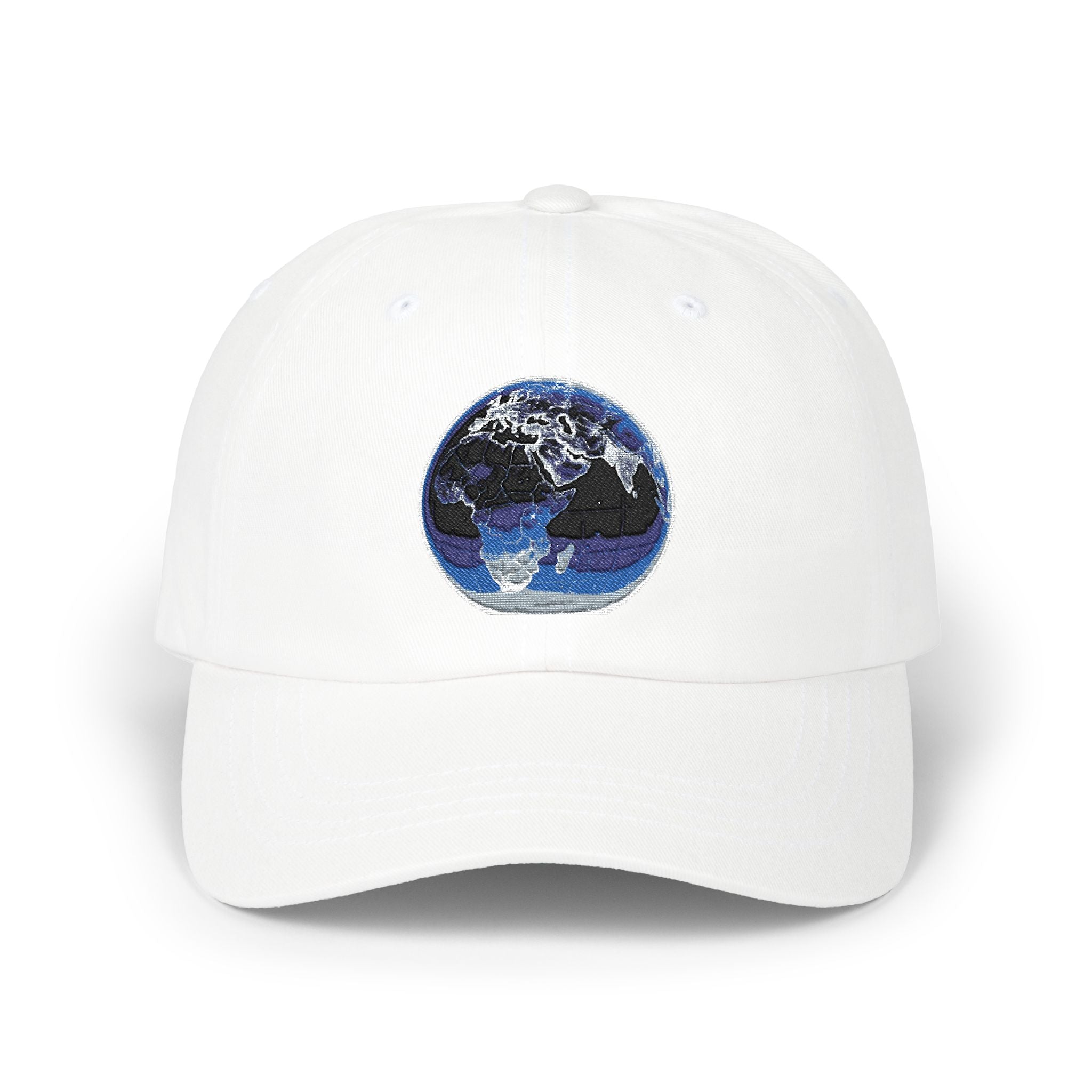 Classic Dad Cap
