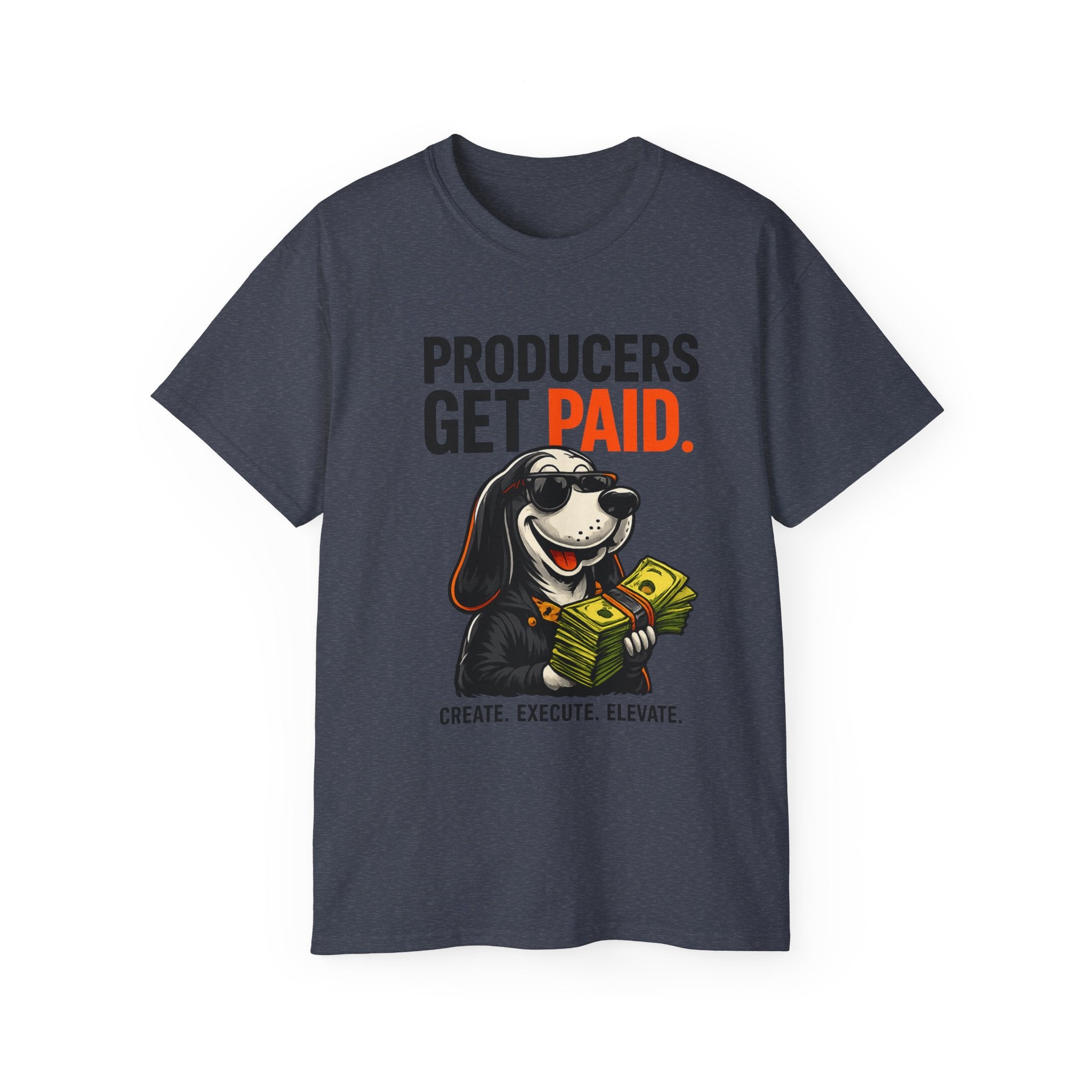 Unisex Ultra Cotton Tee