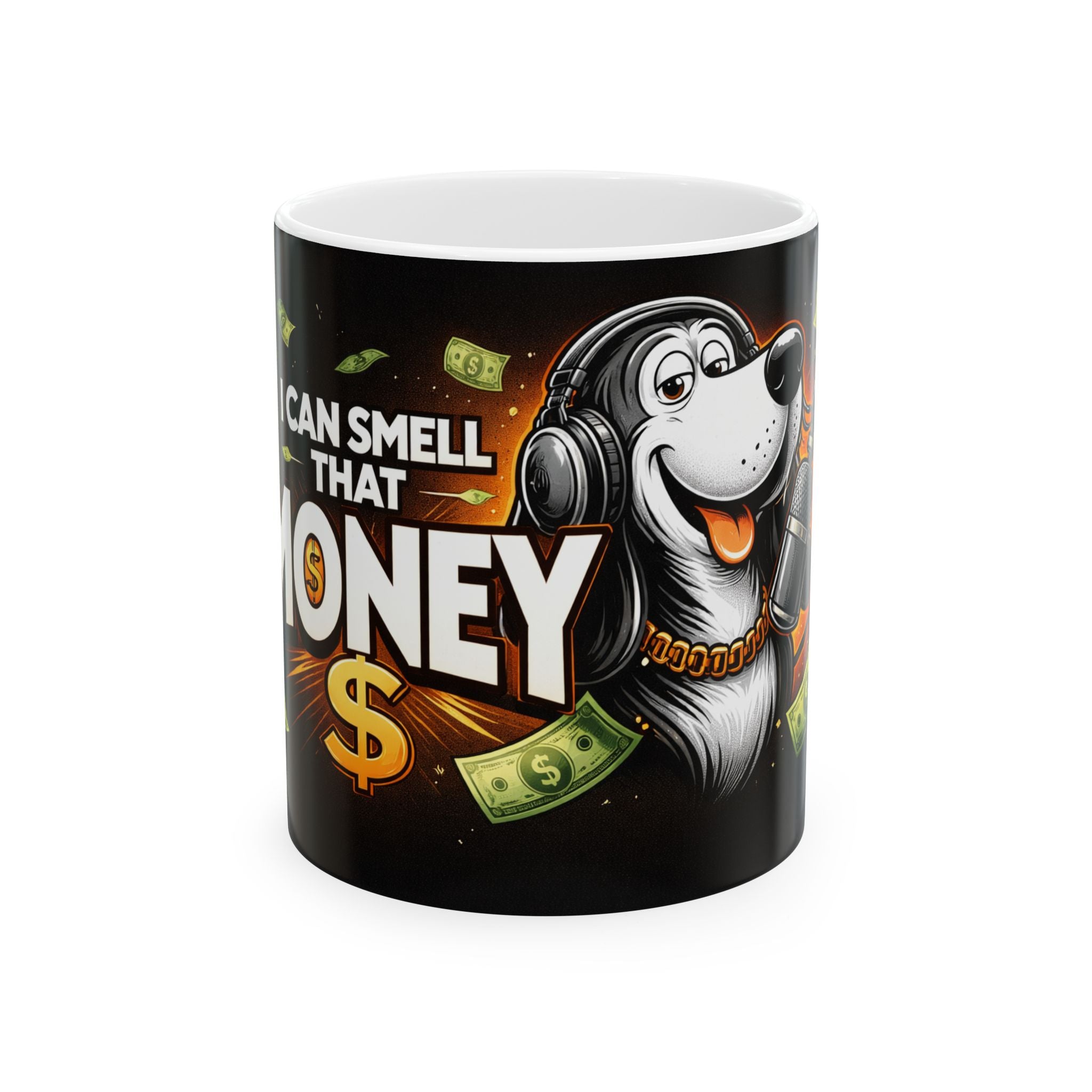 Ceramic Mug, (11oz, 15oz)