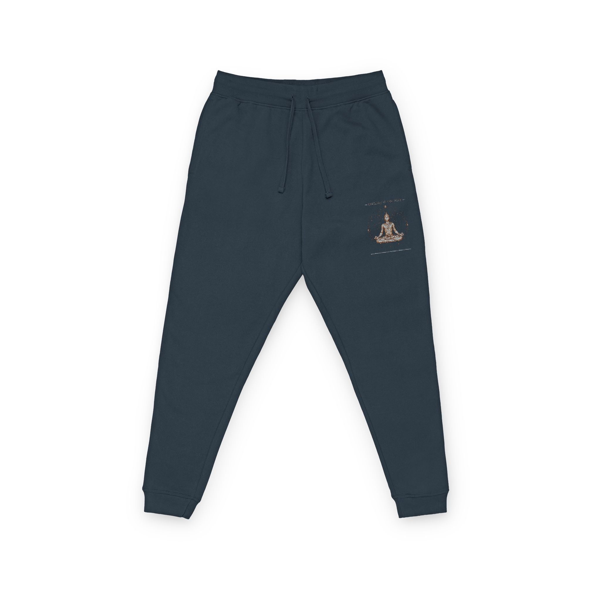 District® V.I.T.™ Unisex Fleece Jogger (Embroidery)