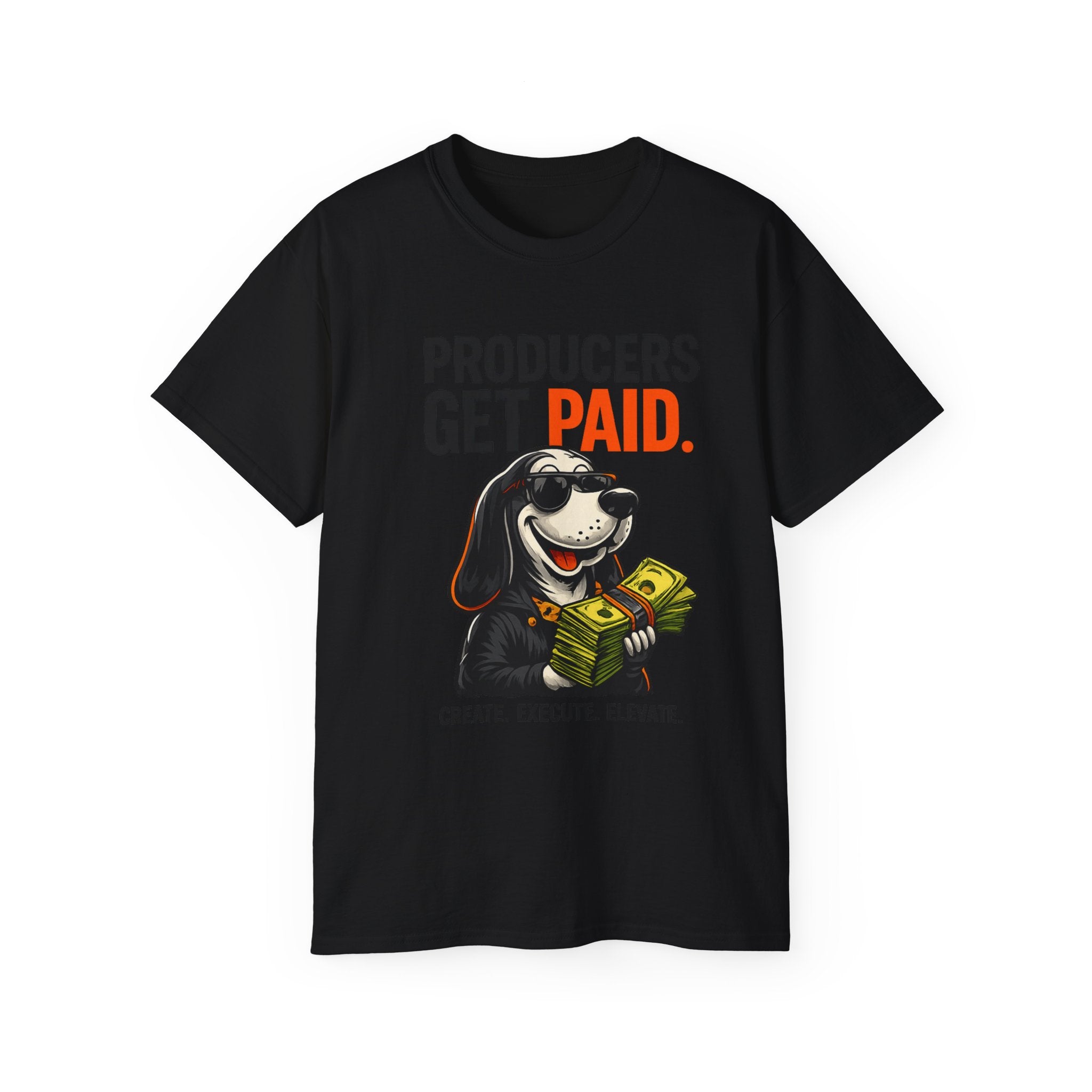 Unisex Ultra Cotton Tee