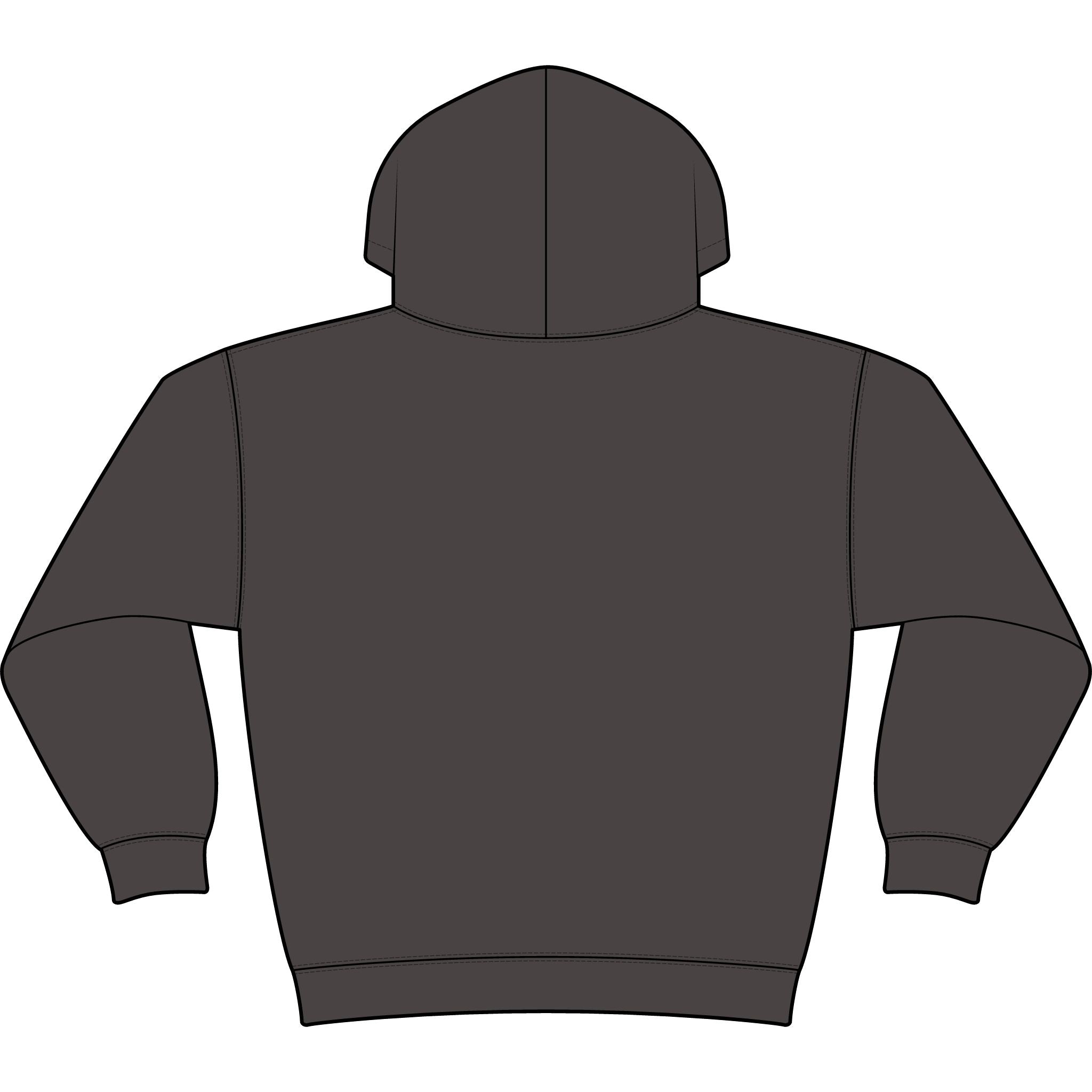 Sprint Tech Fleece Hoodie