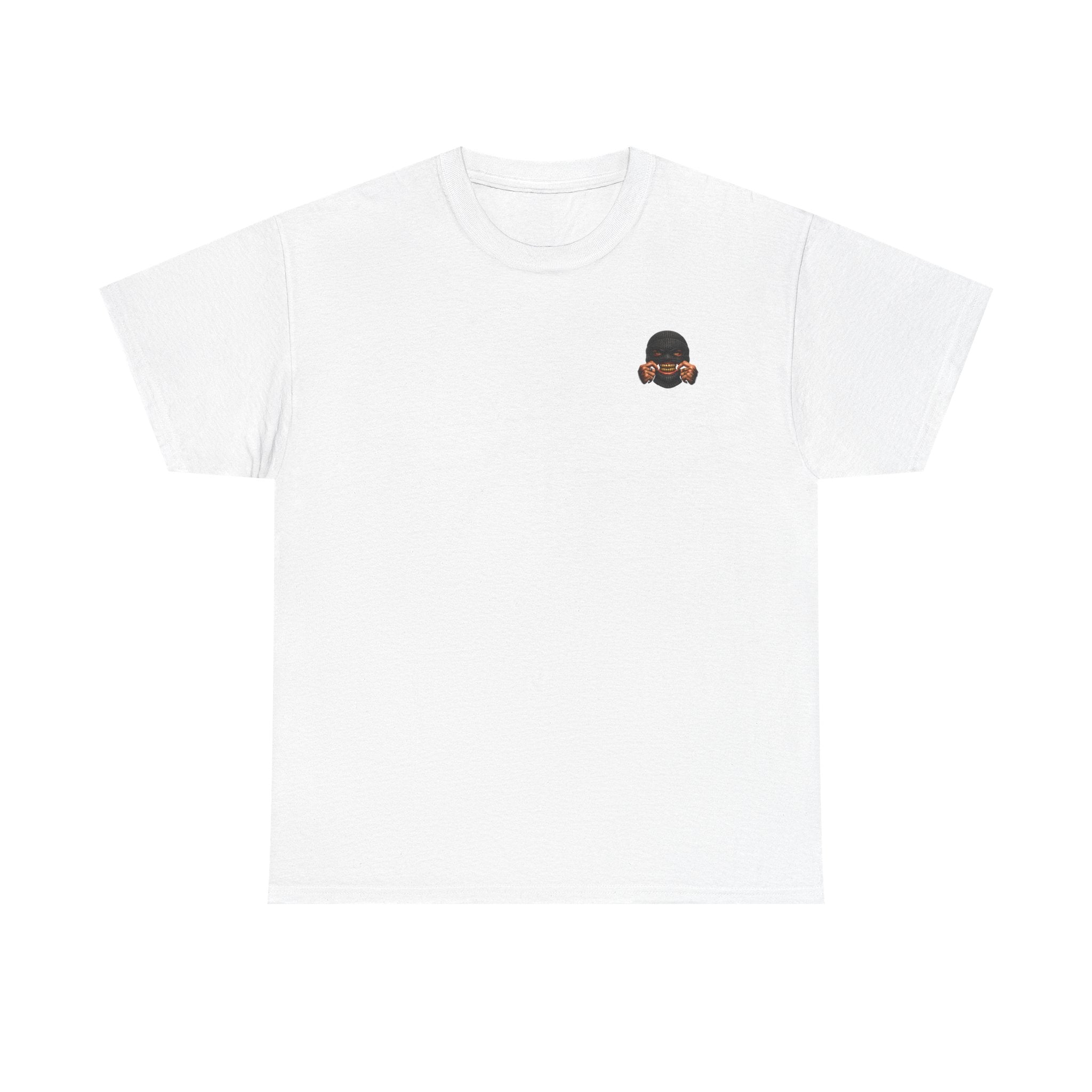 Unisex Heavy Cotton Tee dog, I'm going to take it dog.
