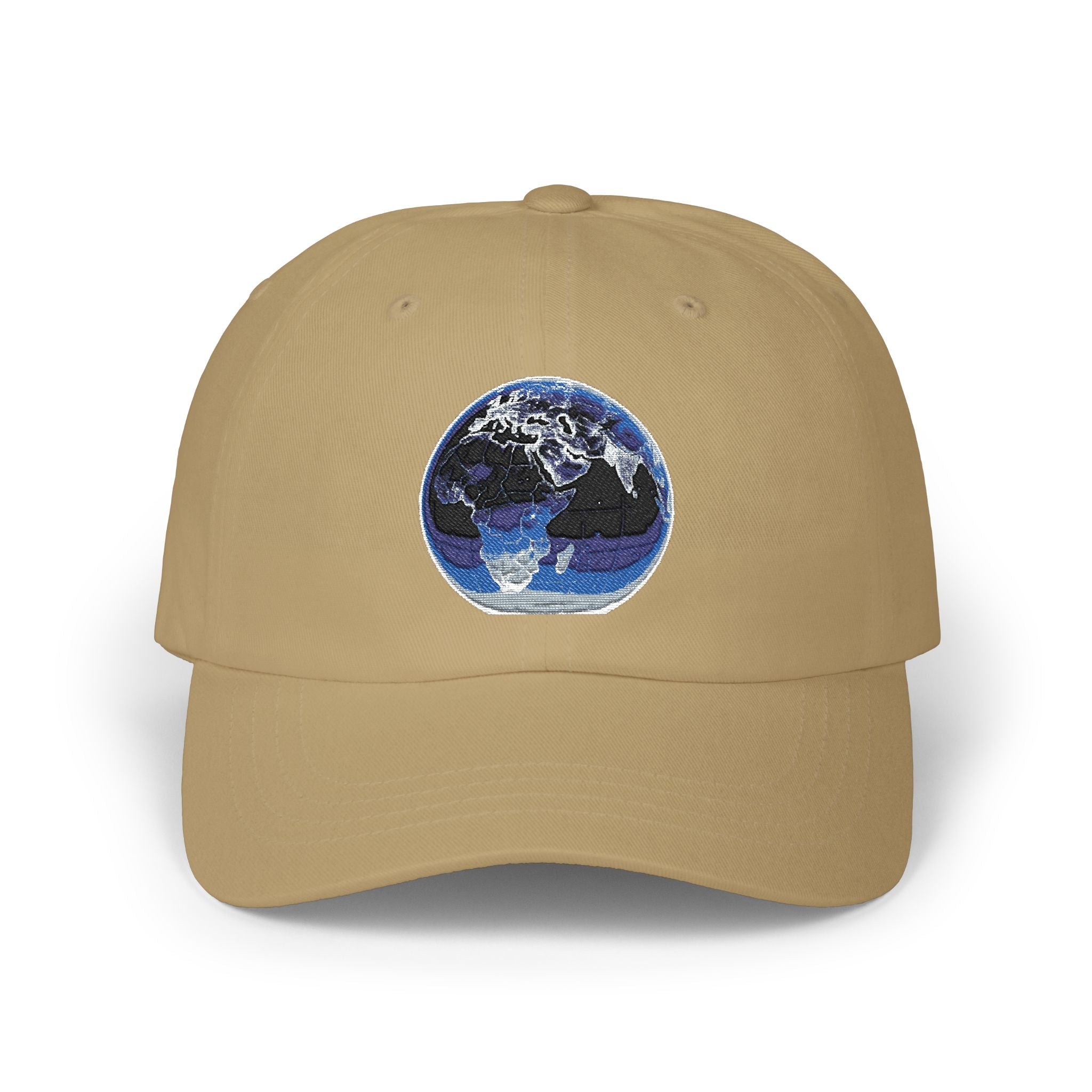 Classic Dad Cap