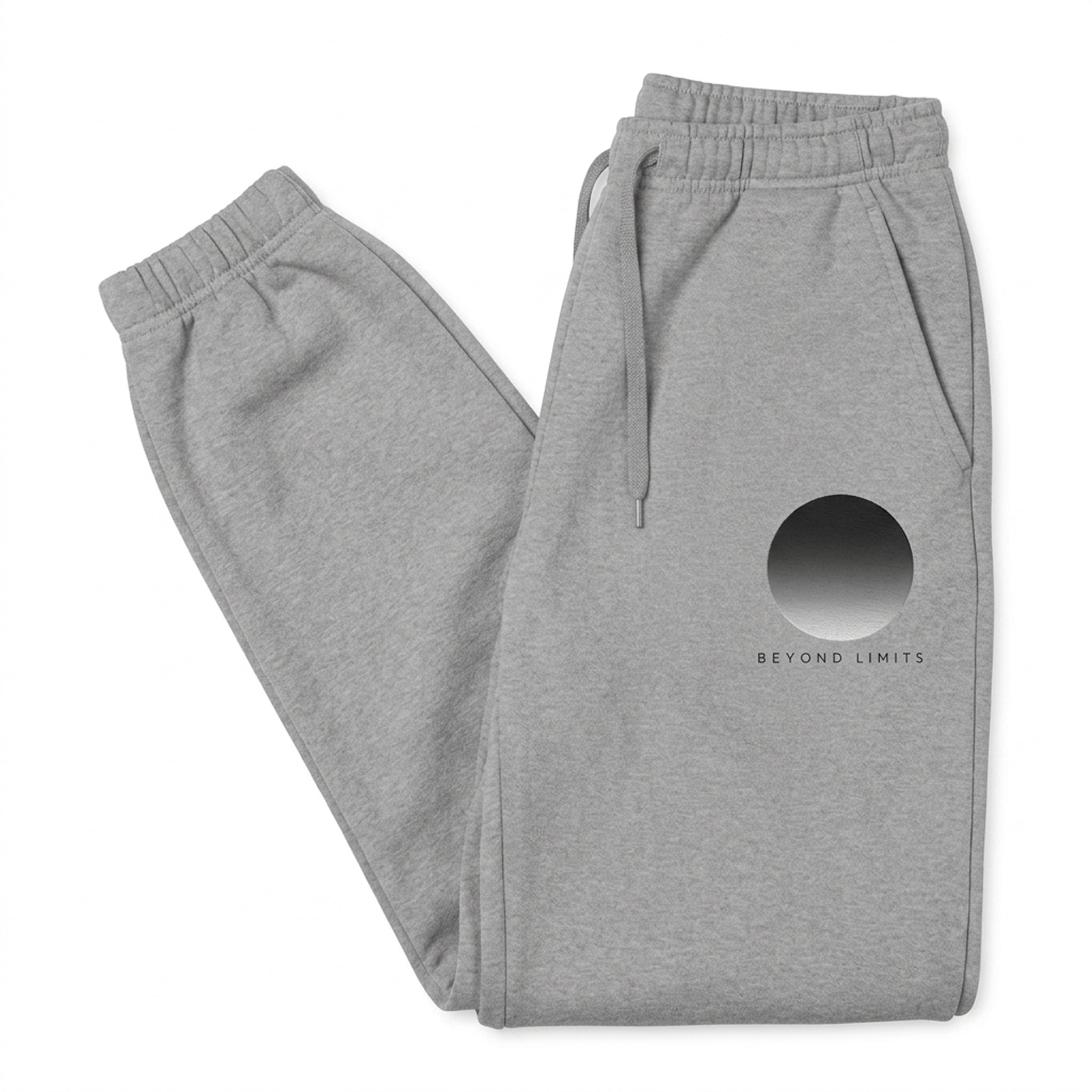 Beyond Limits Tracksuit