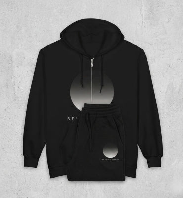 Beyond Limits Tracksuit