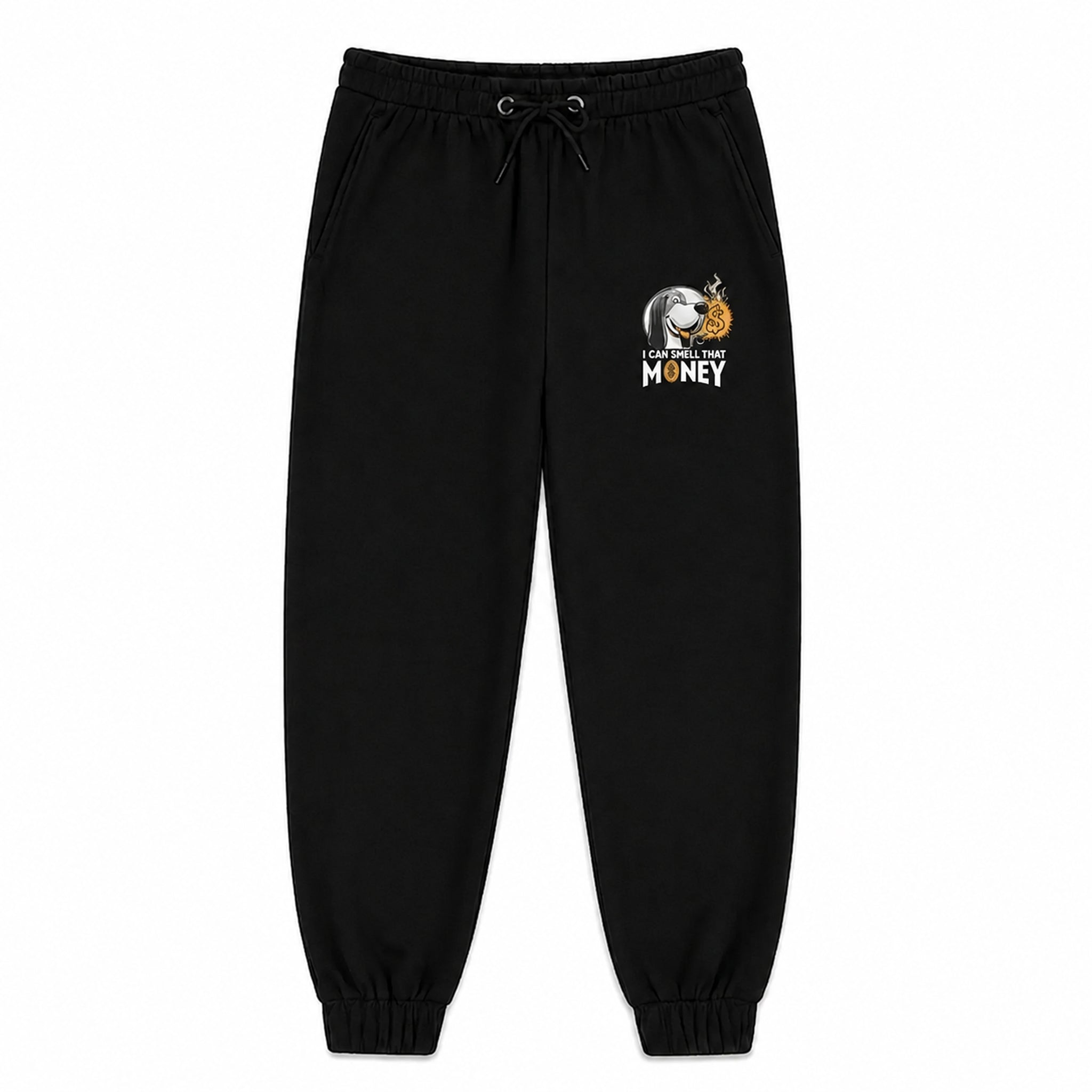 I can smell that money OG Tracksuit