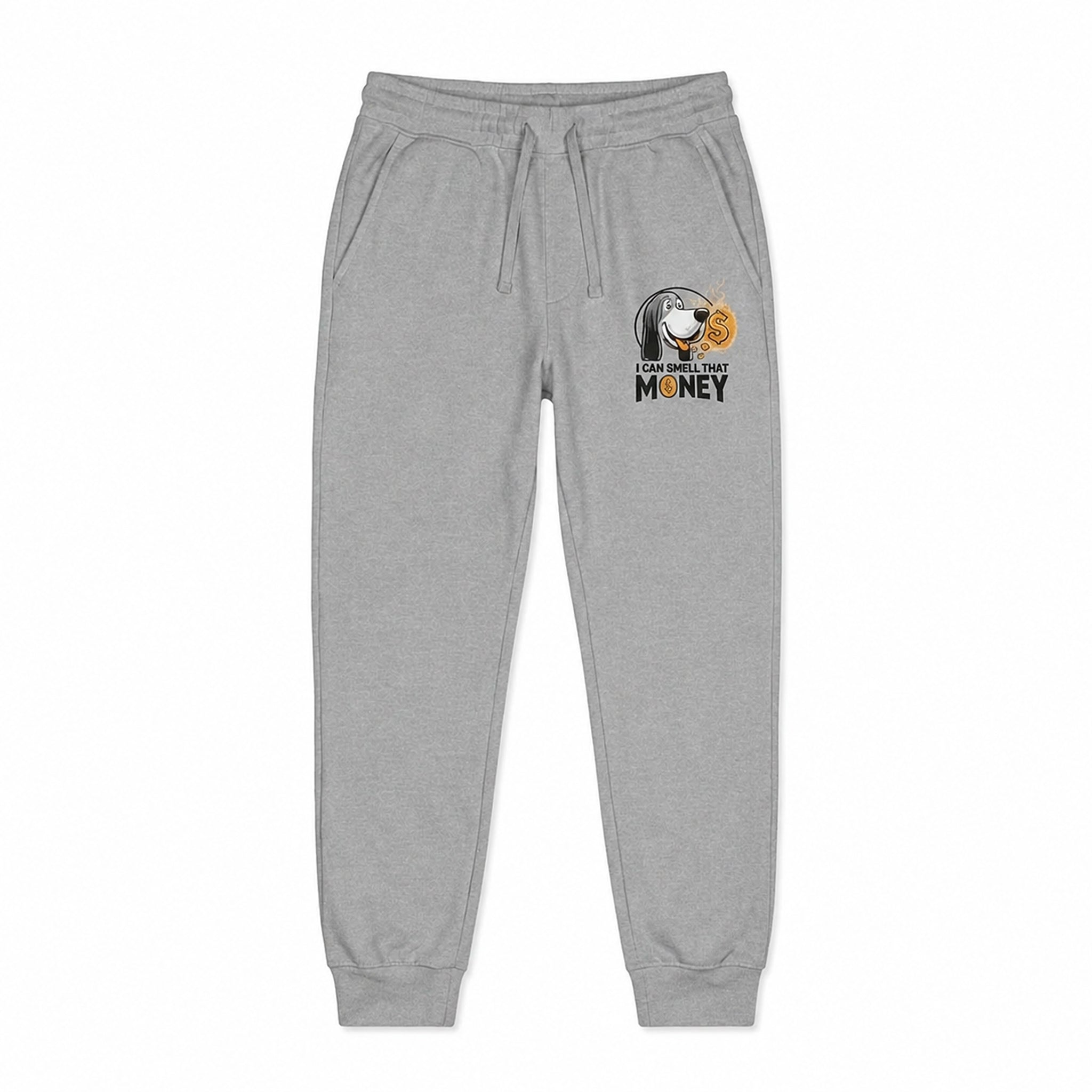I can smell that money OG Tracksuit
