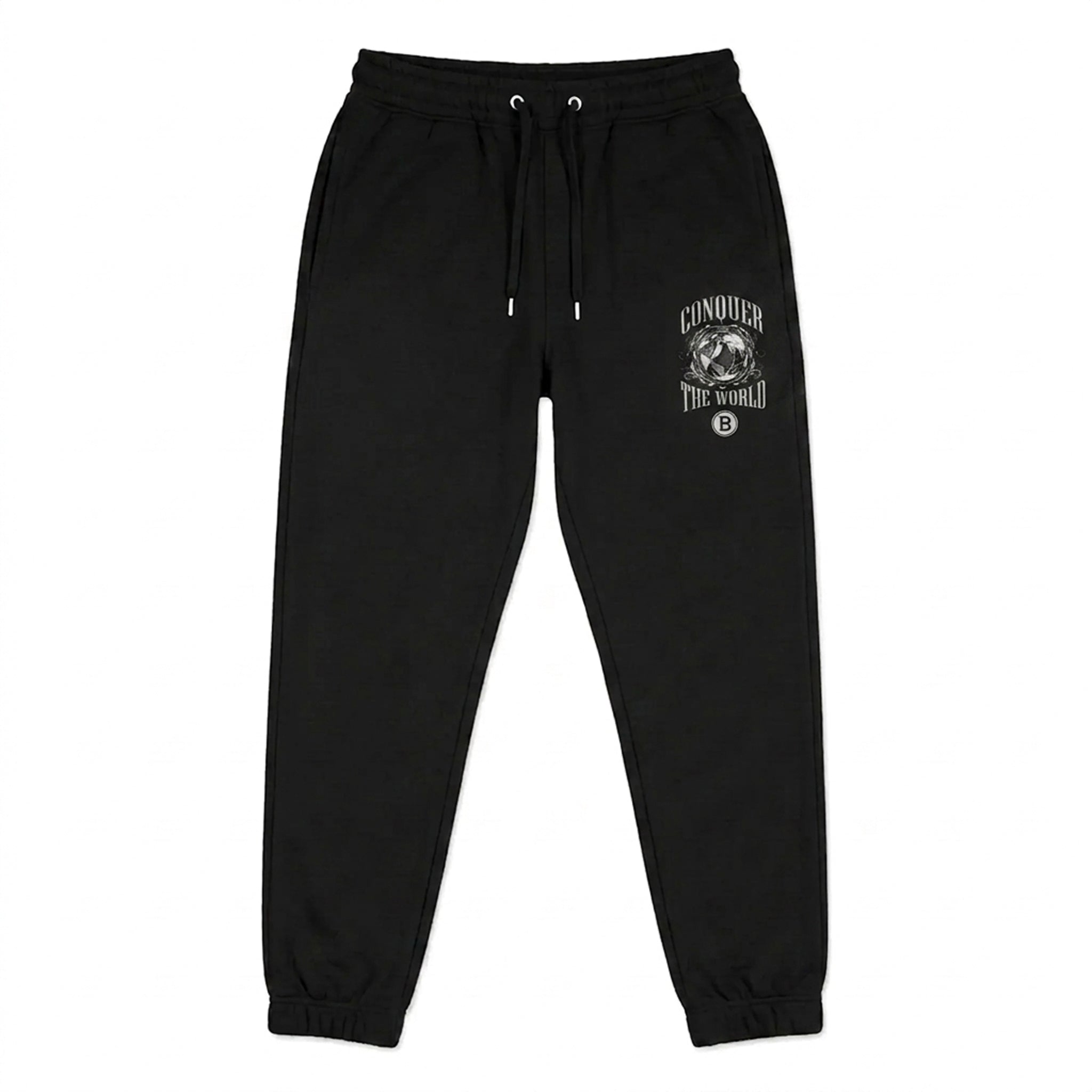 Conquer the world Bitcoin Tracksuit