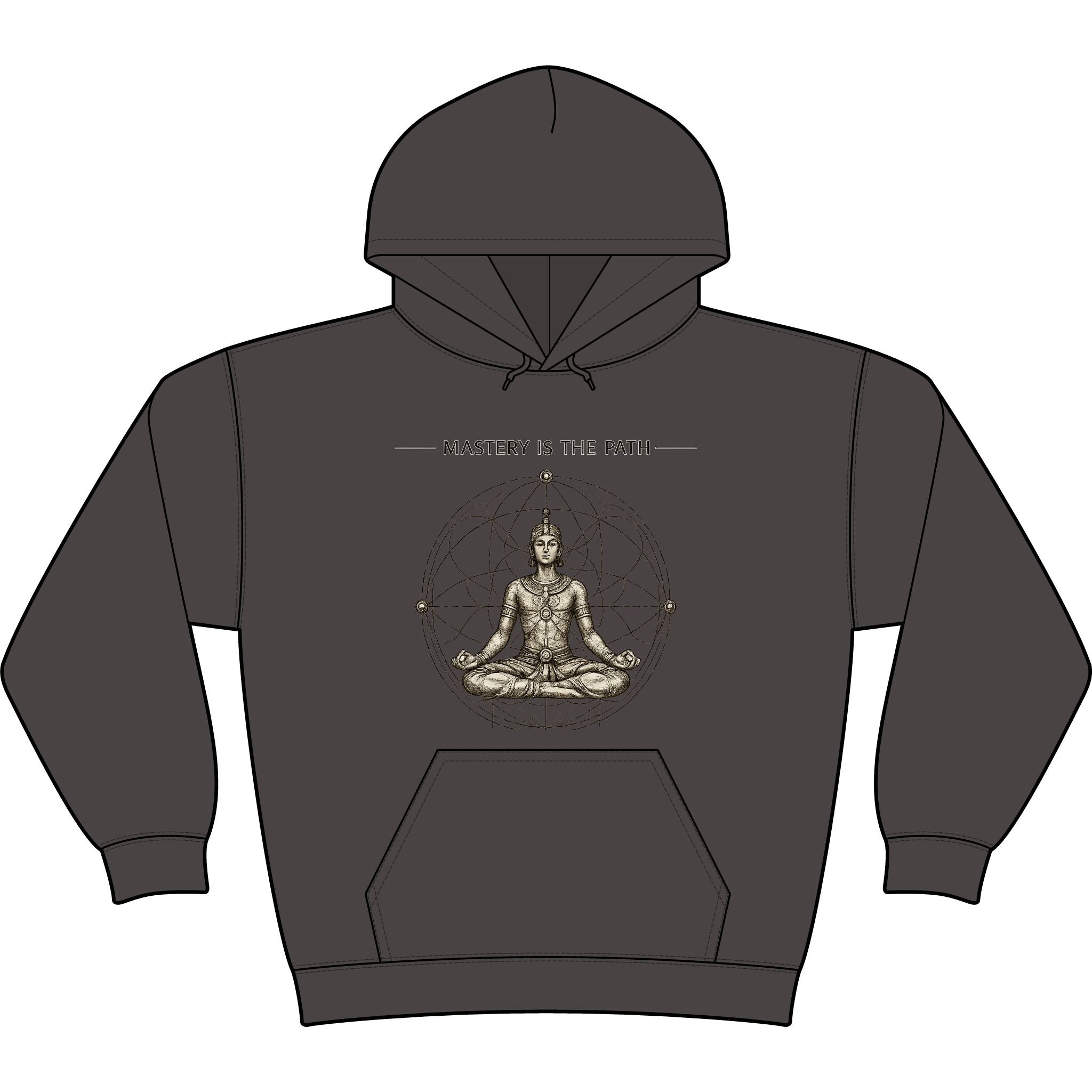 Sprint Tech Fleece Hoodie