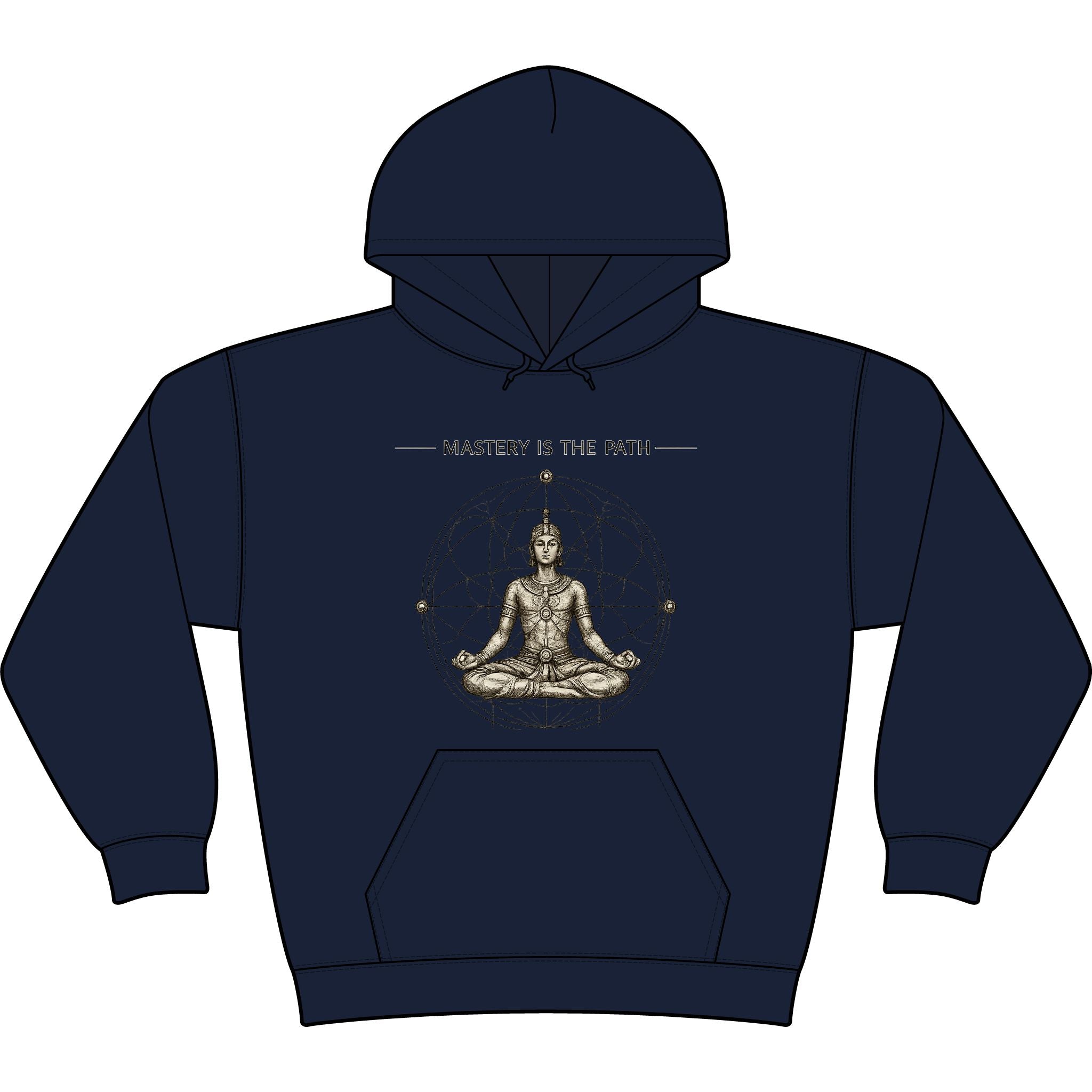 Sprint Tech Fleece Hoodie