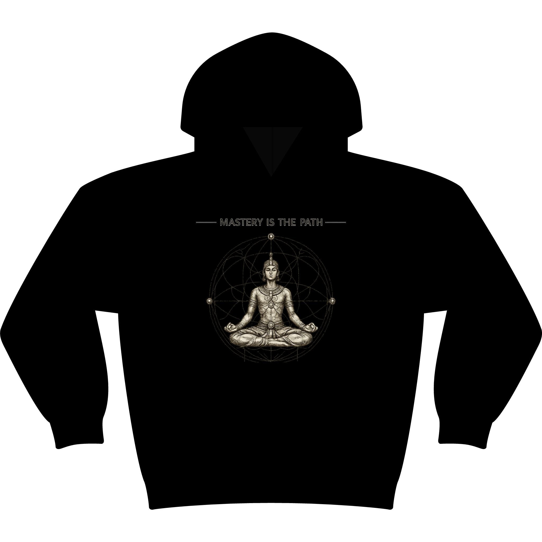 Sprint Tech Fleece Hoodie