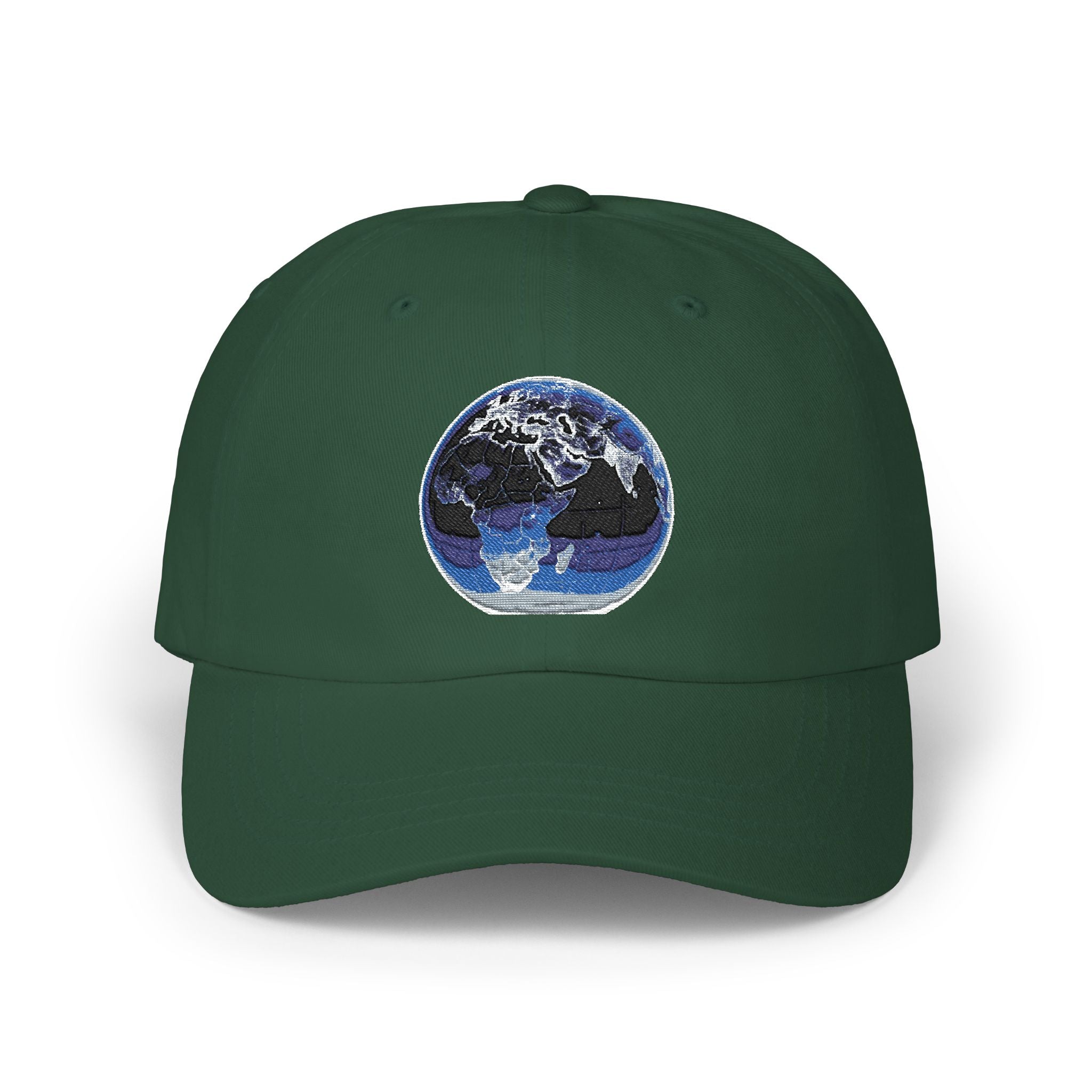 Classic Dad Cap
