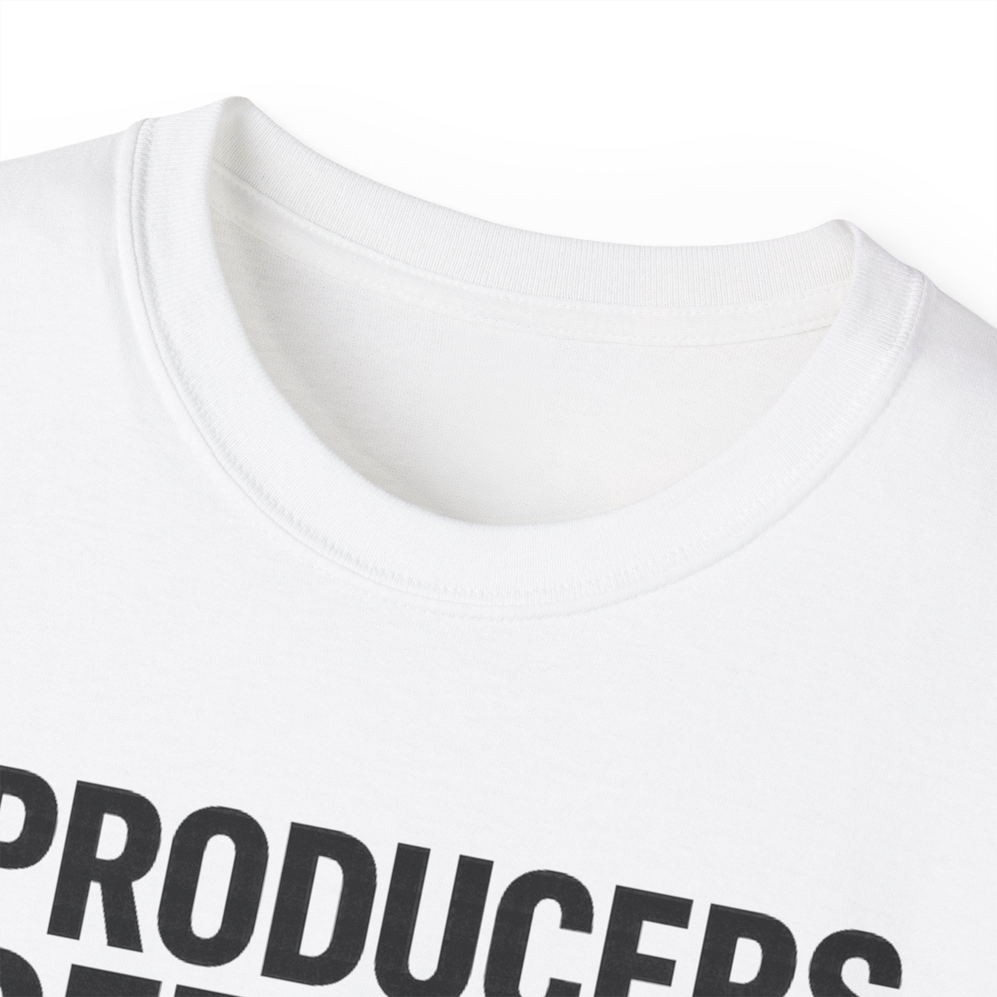 Unisex Ultra Cotton Tee