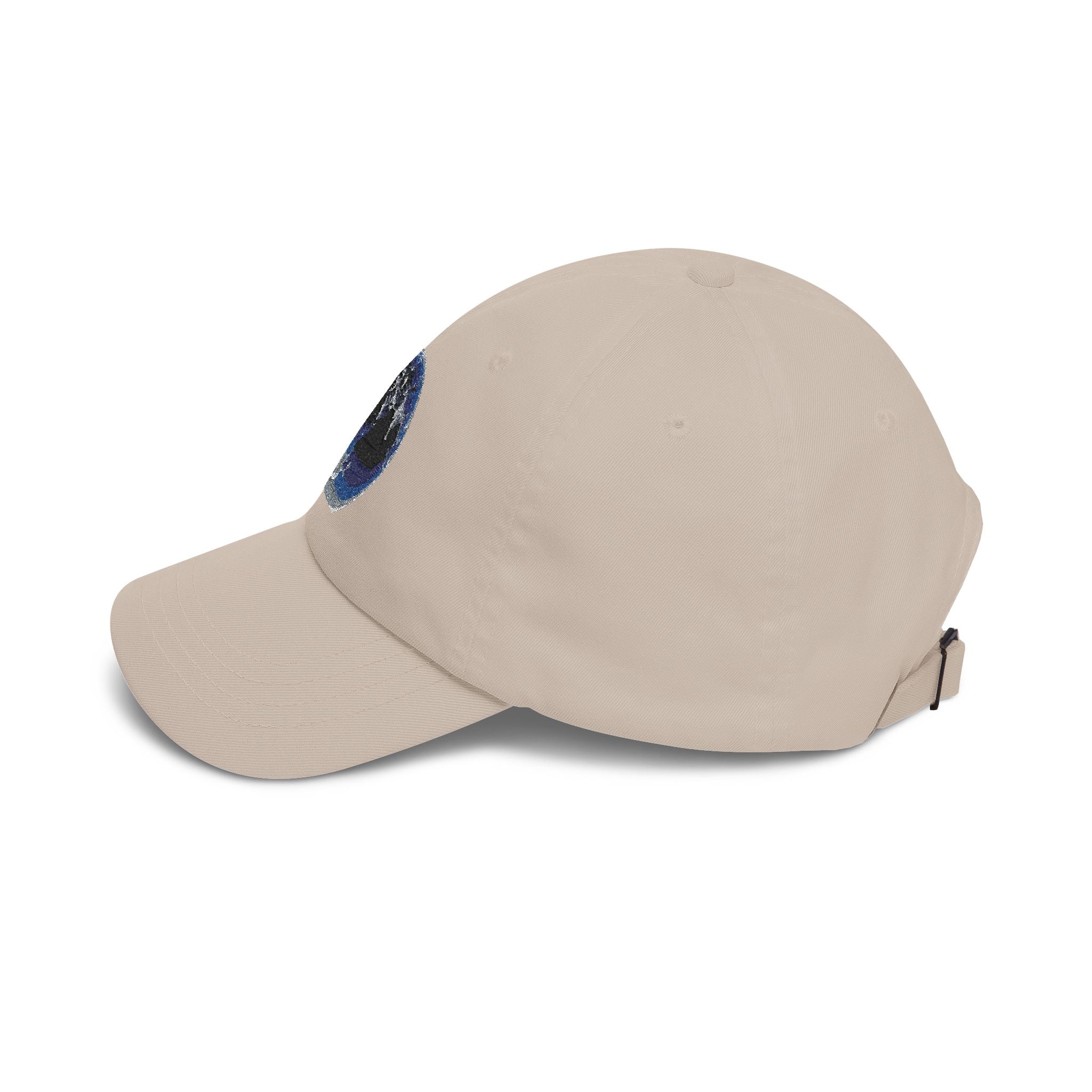 Classic Dad Cap