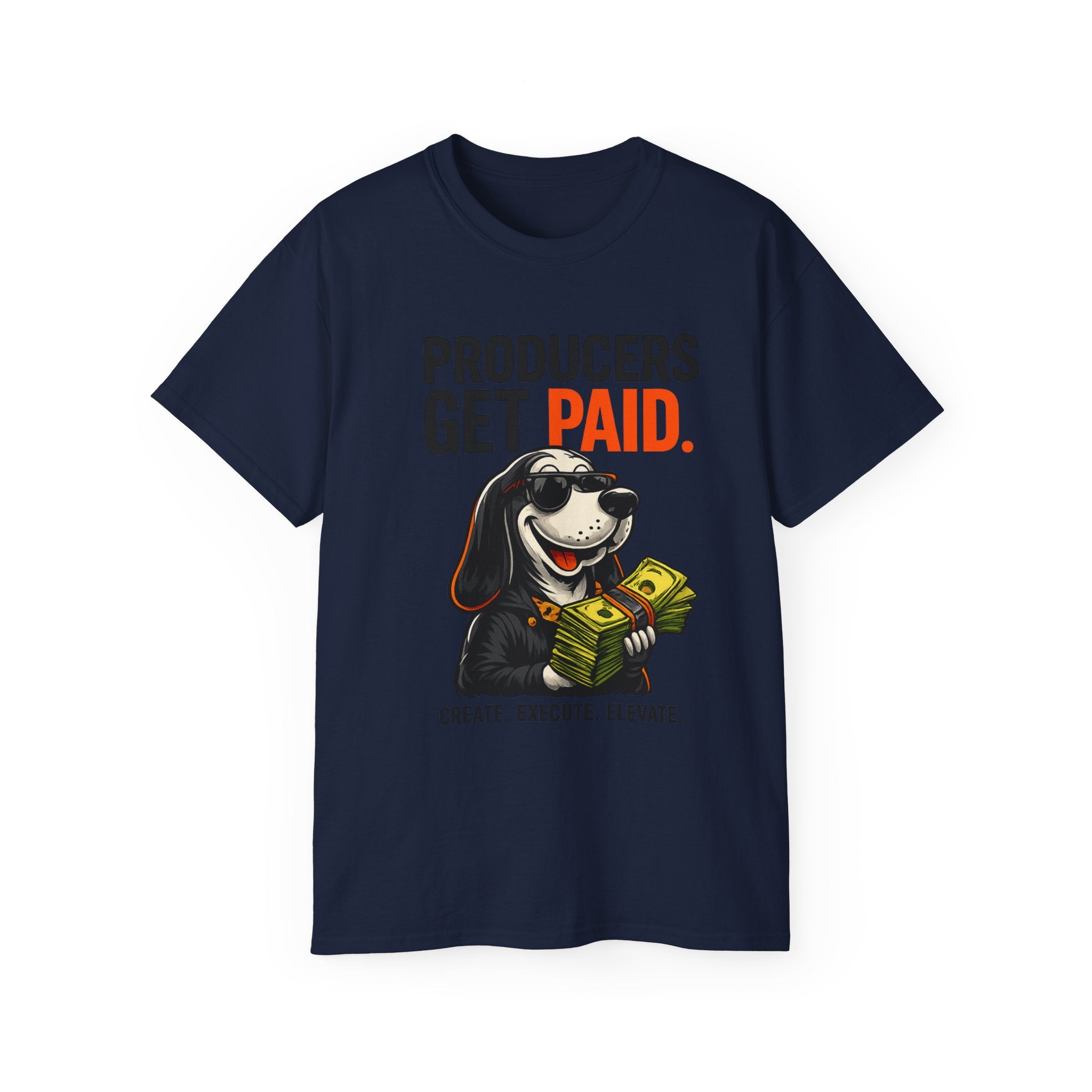 Unisex Ultra Cotton Tee
