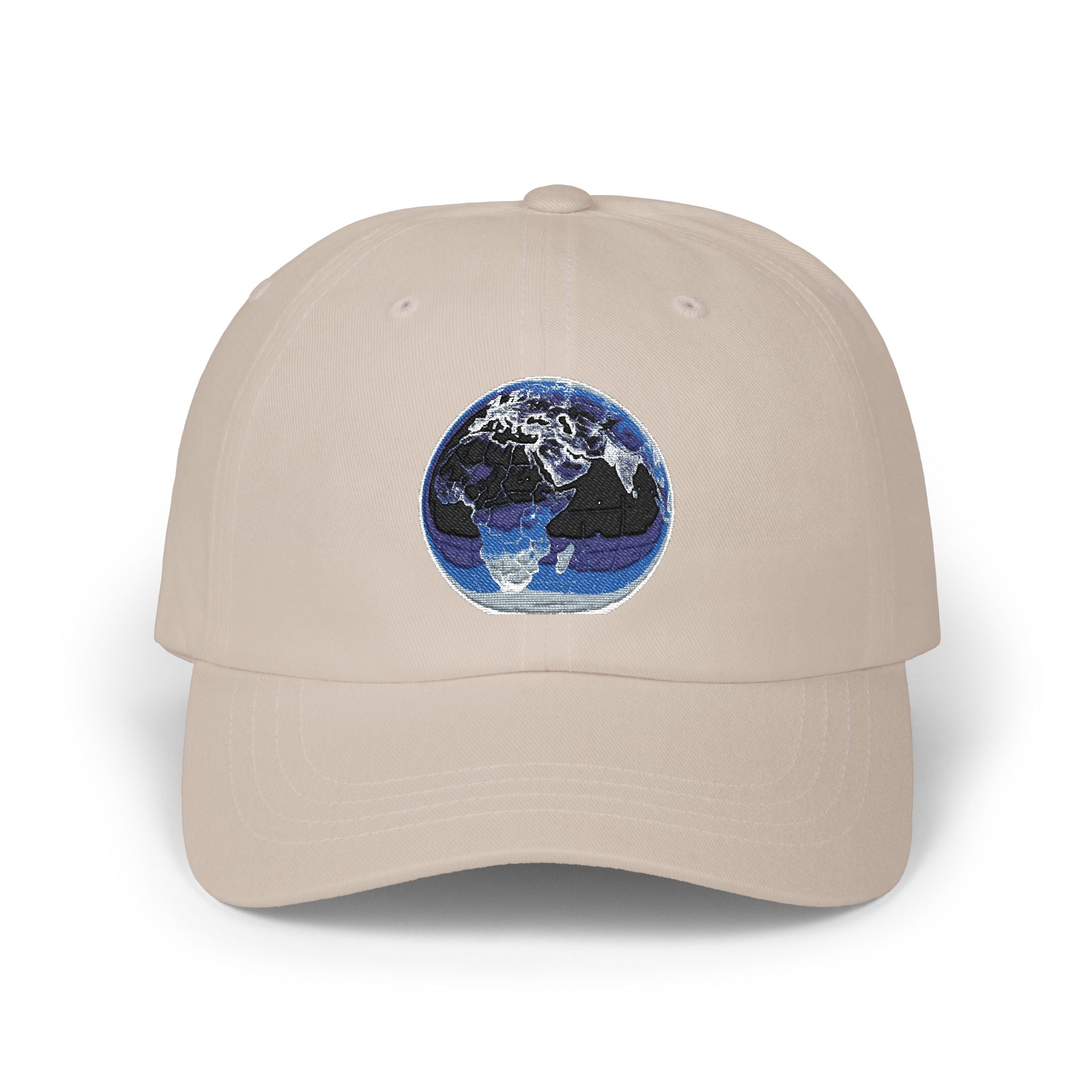 Classic Dad Cap