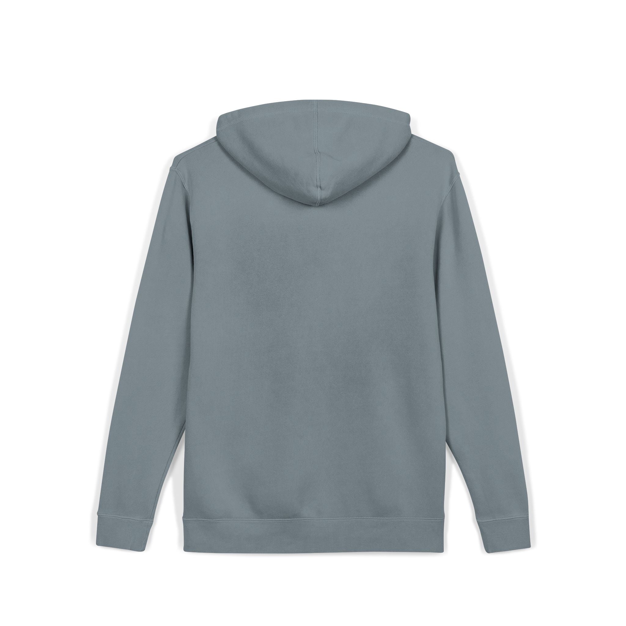 Unisex Pigment-Dyed Hoodie