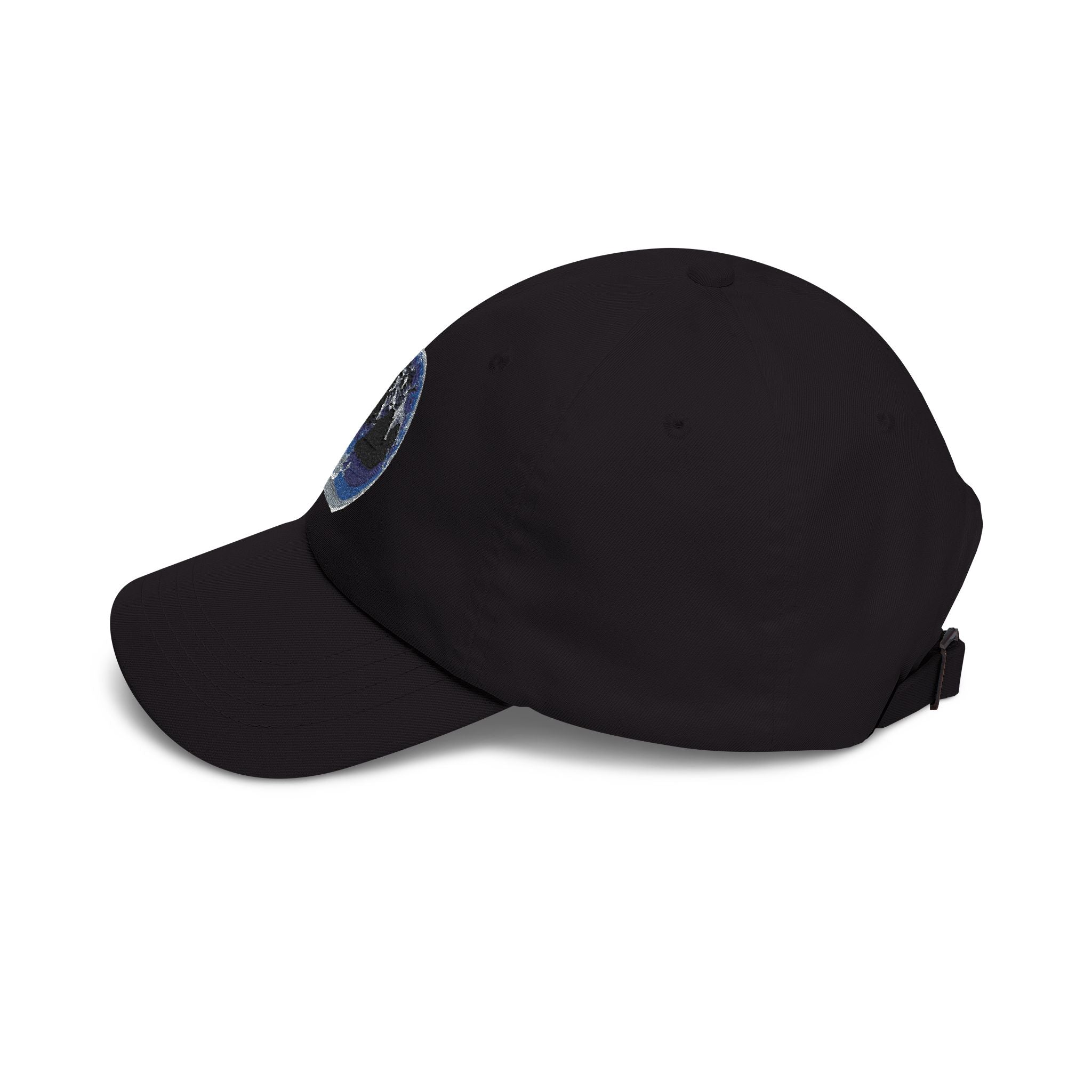 Classic Dad Cap