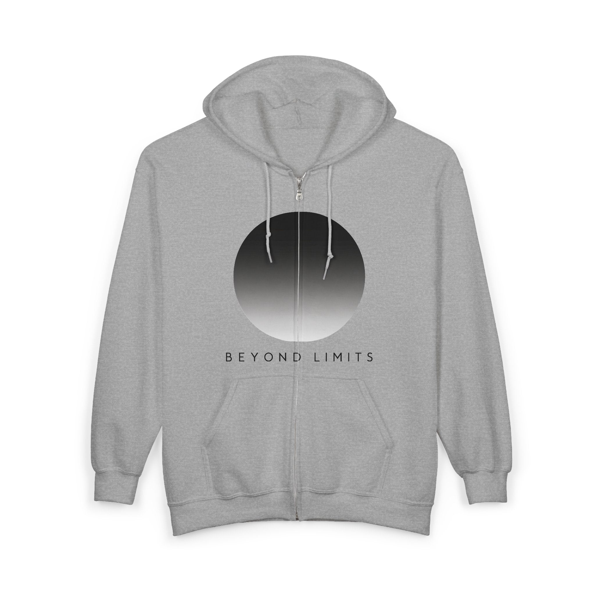 Beyond Limits Tracksuit
