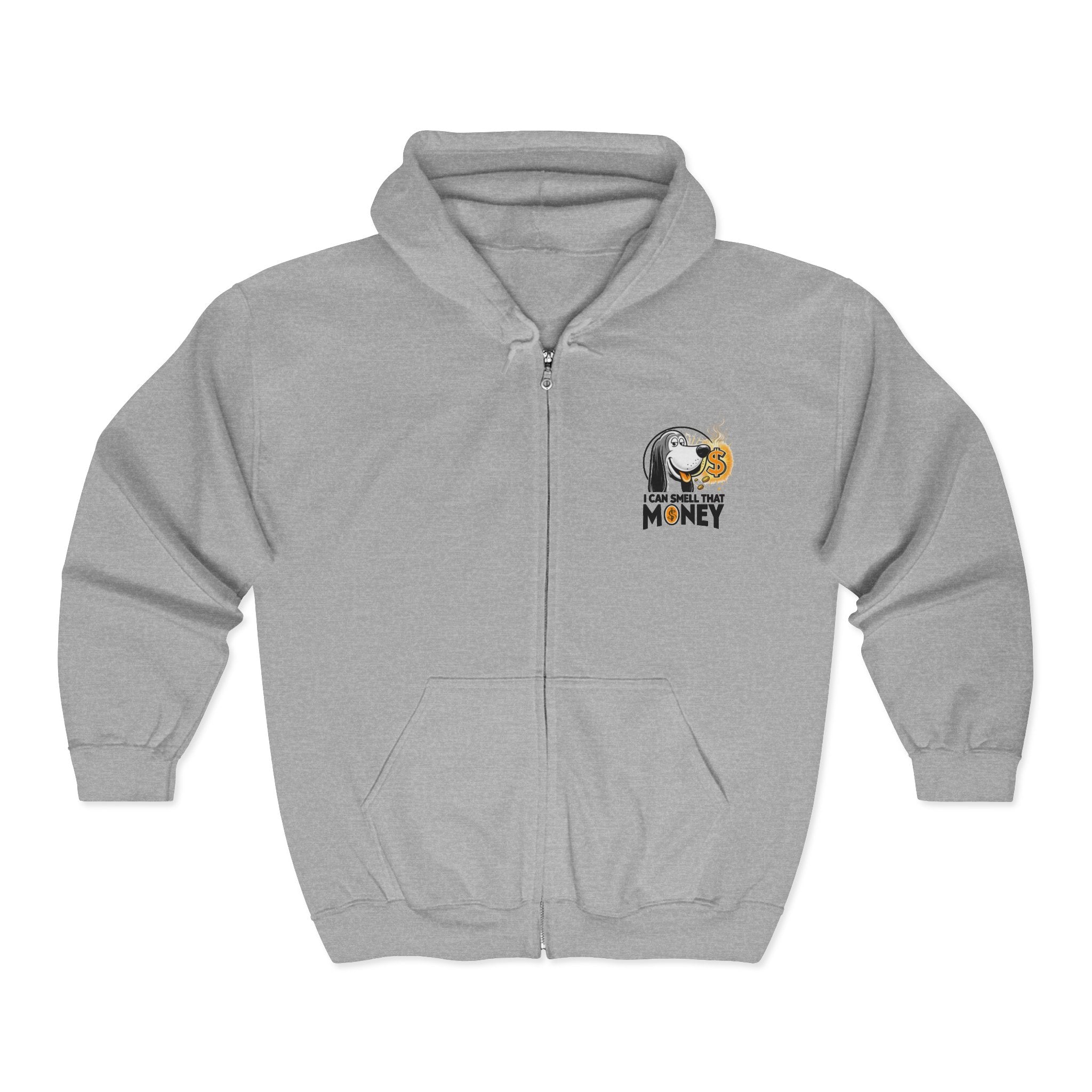 I can smell that money OG Tracksuit
