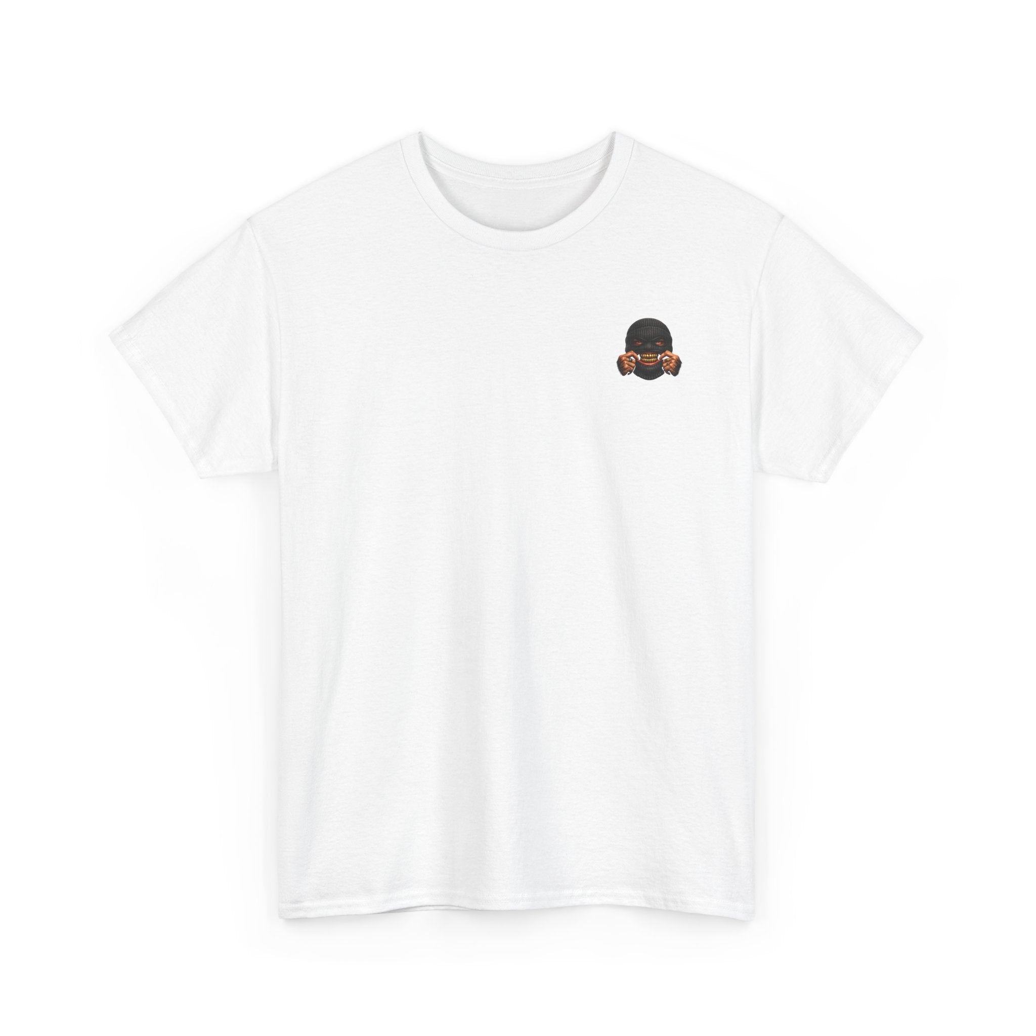 Unisex Heavy Cotton Tee dog, I'm going to take it dog.