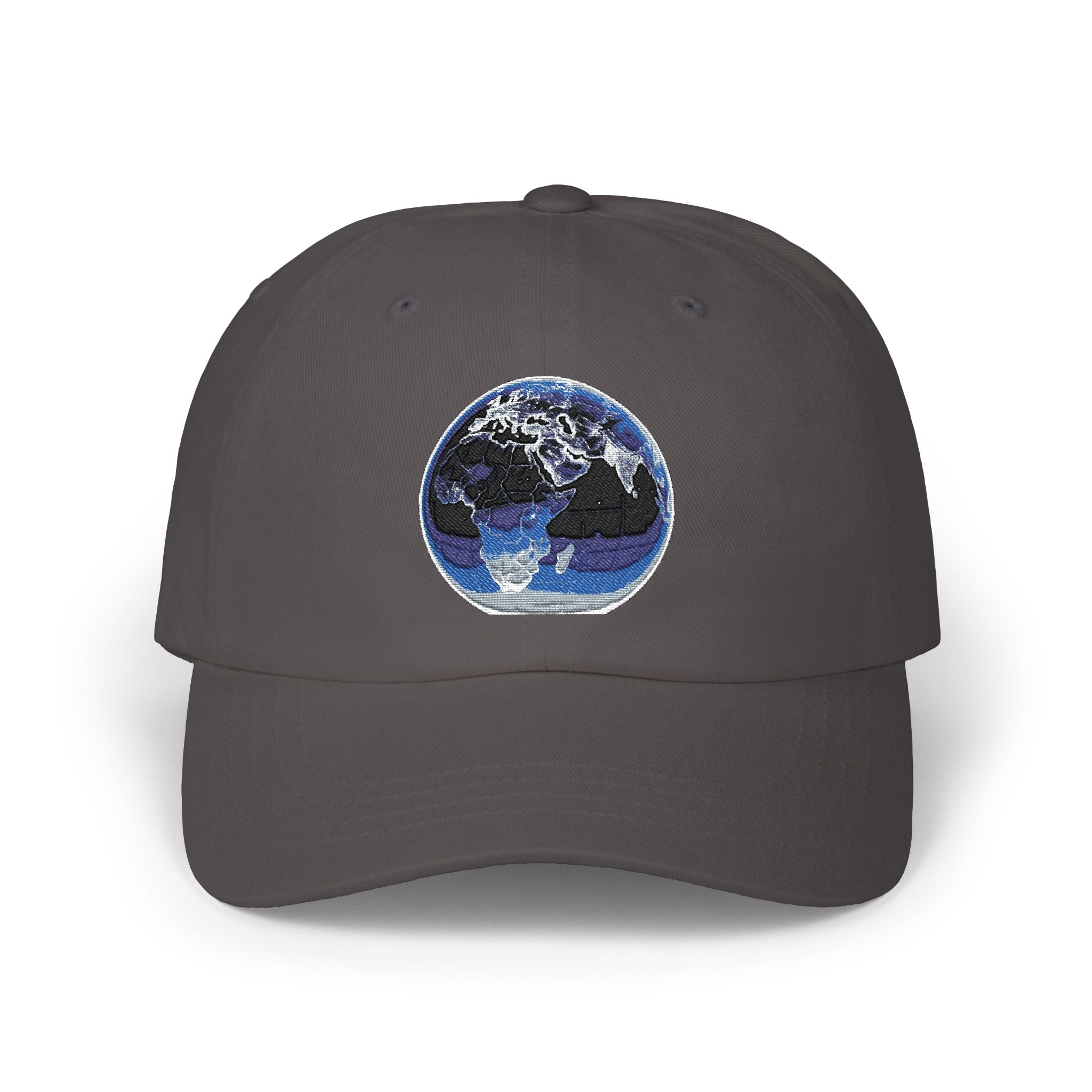 Classic Dad Cap
