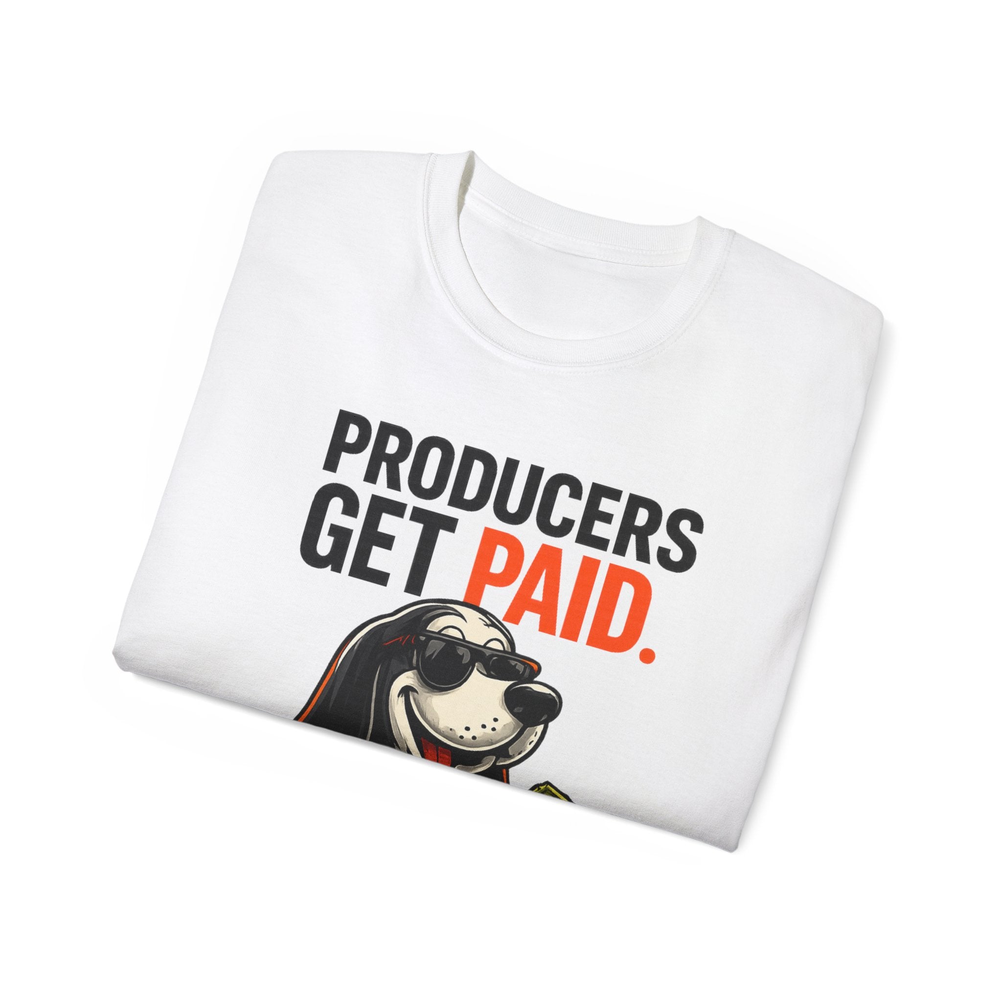Unisex Ultra Cotton Tee