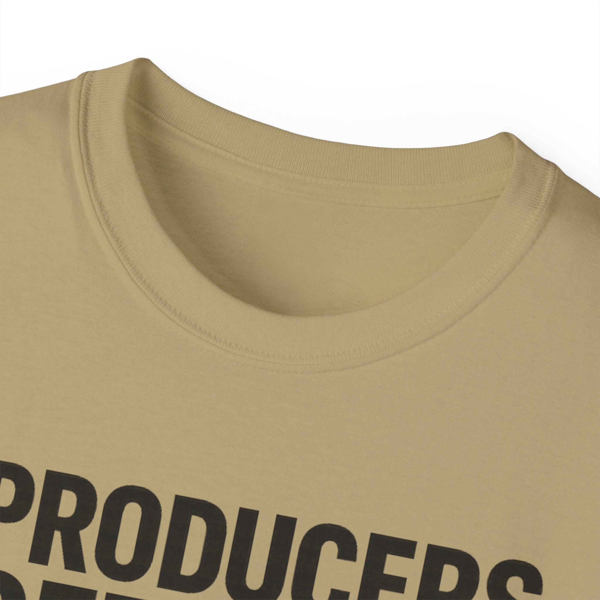 Unisex Ultra Cotton Tee