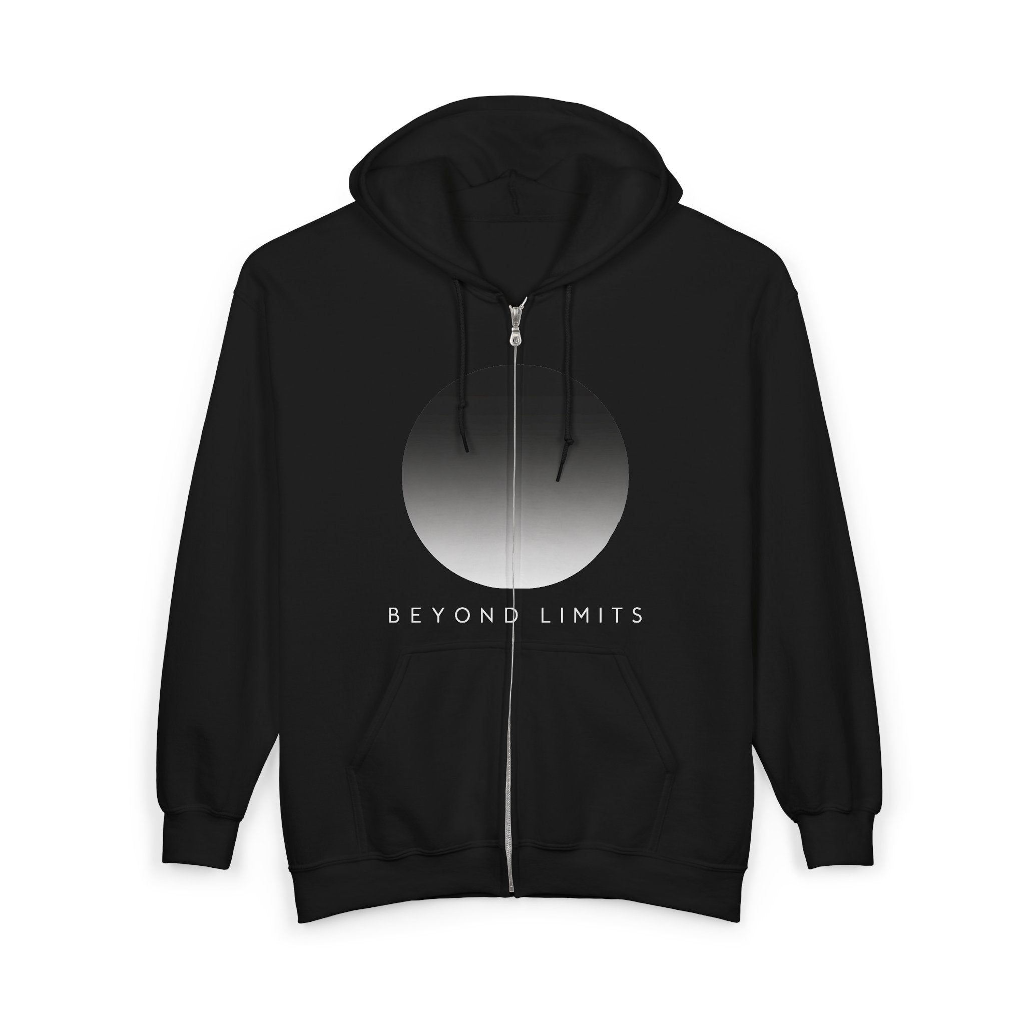 Beyond Limits Tracksuit