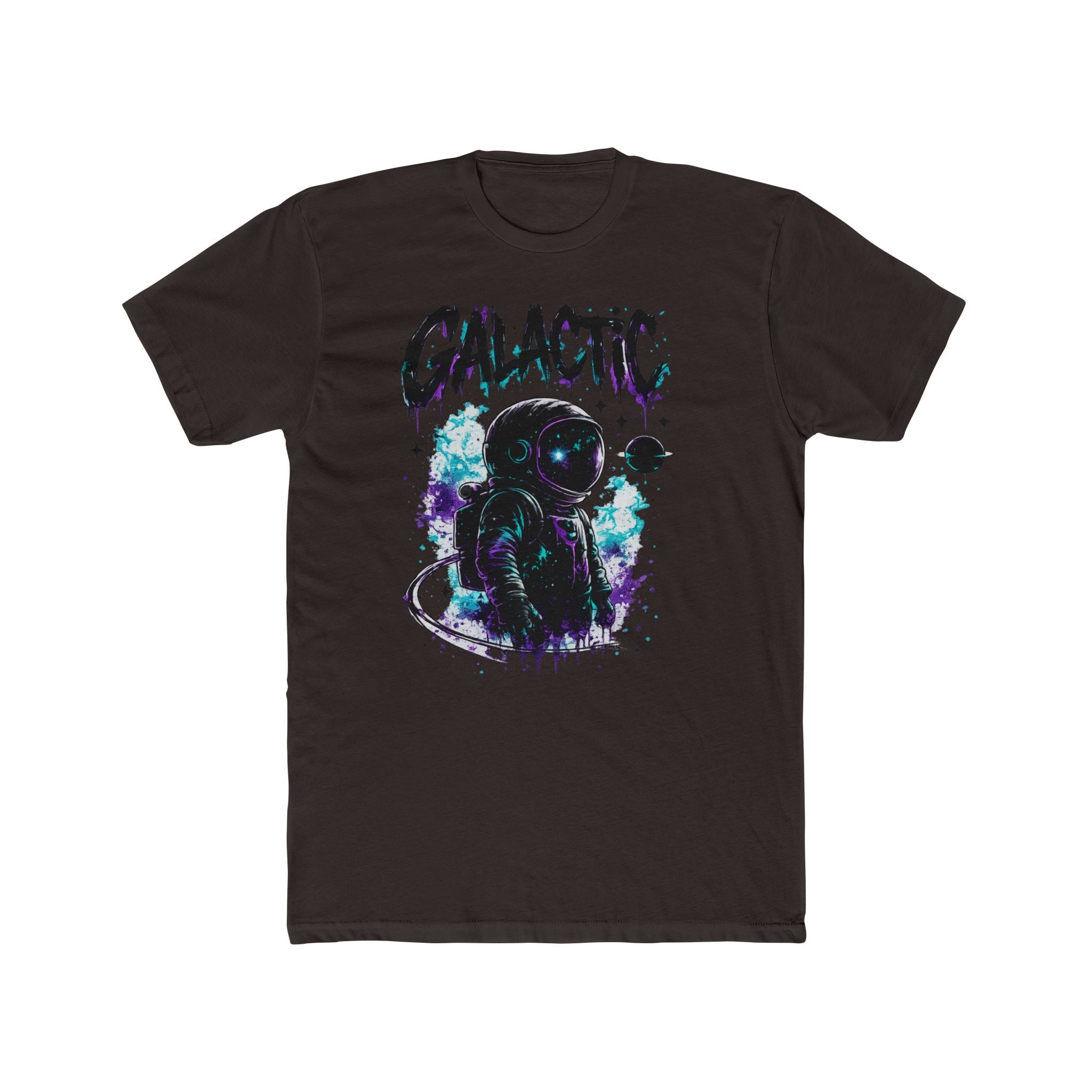 Unisex Cotton Crew Tee